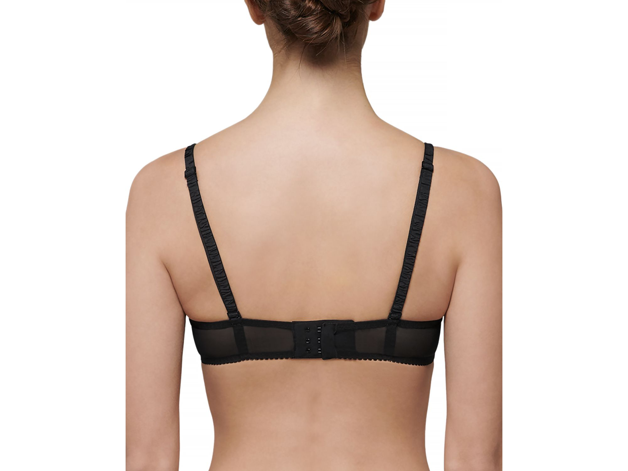 Intrigue Demi Bra — Image 5