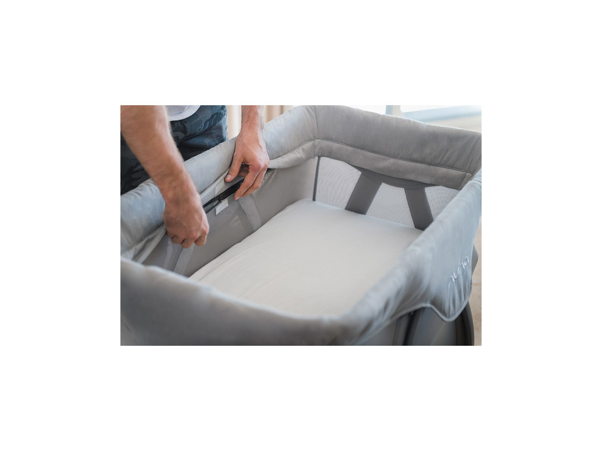 COVE™ Aire Go Play Yard — Image 4