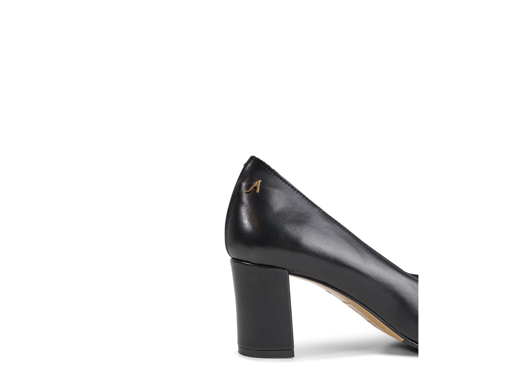 Women's Alice Orthopedic Pointed Toe Pumps — Image 3