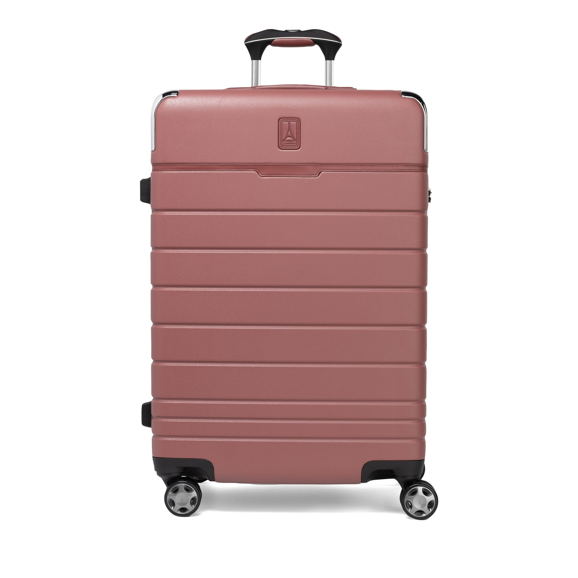 Medium Check-In Expandable Spinner Suitcase - Exclusive — Image 8