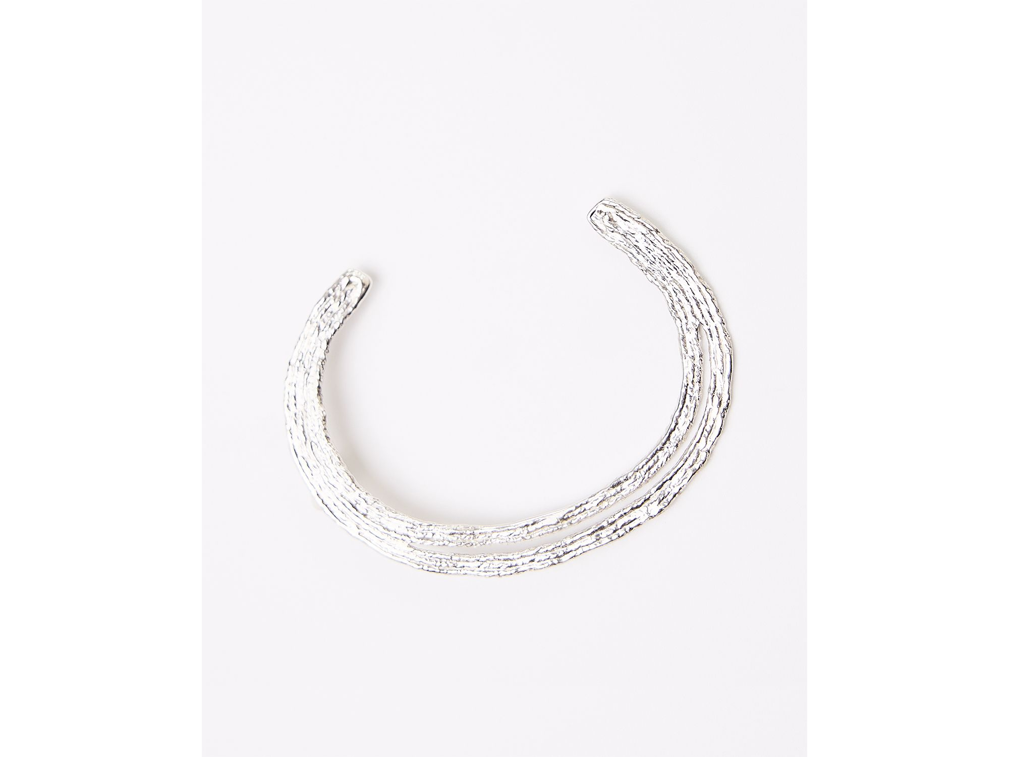 Vija Cuff Bracelet - Image 1