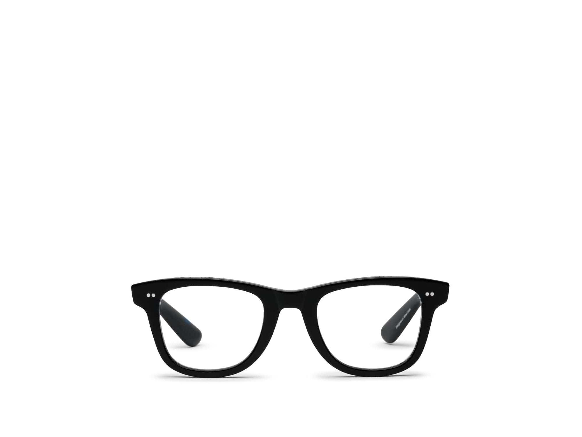 Porgy Backstage Reading Glasses, 50 mm — Image 5