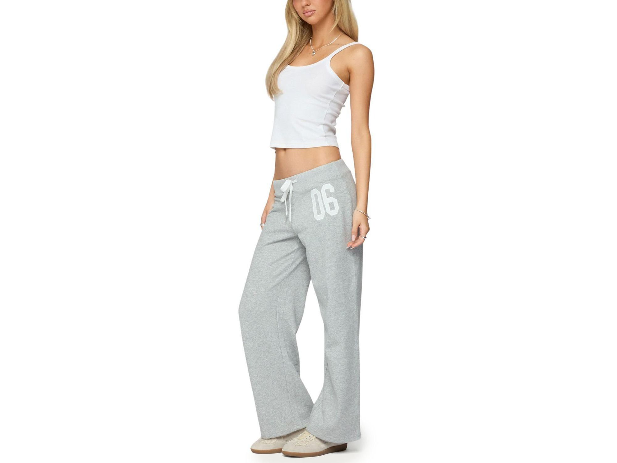 Petite 06 Sweatpants — Image 3