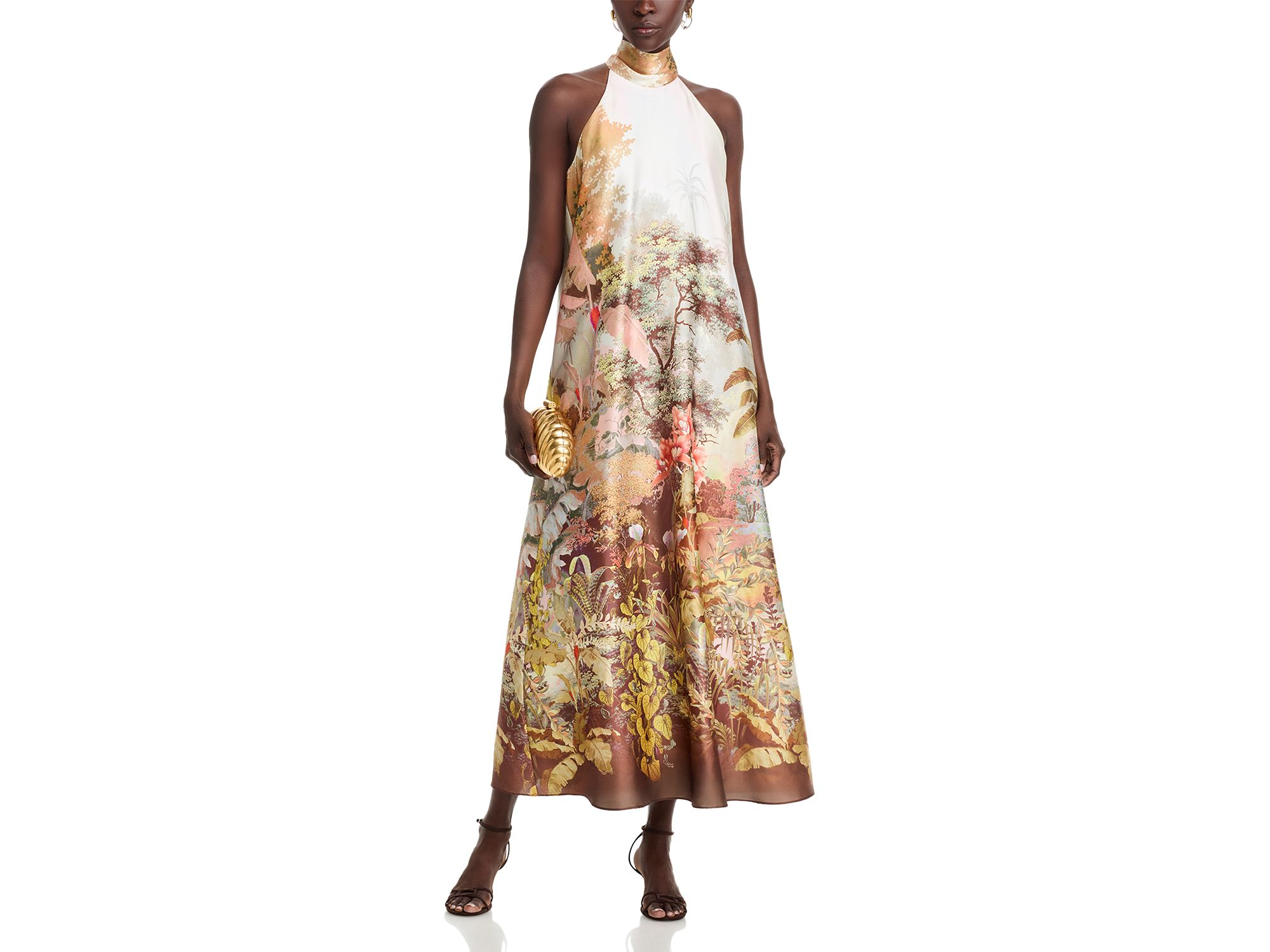 Autumn Dress — Image 3