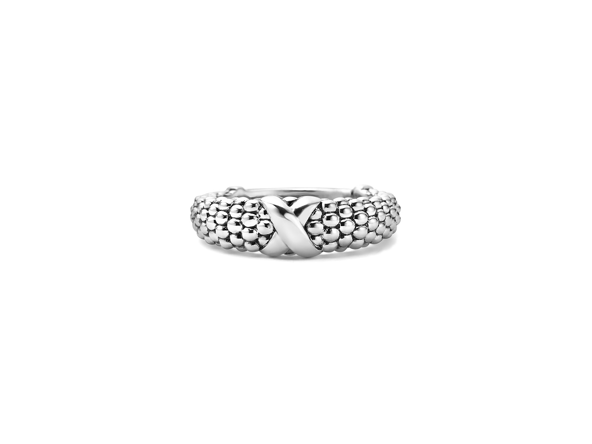 Women's Embrace Ring — Image 5