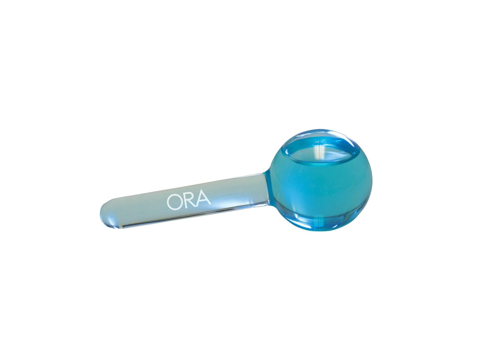 Facial Cooling Ice Globes 2 Piece Set — Image 3