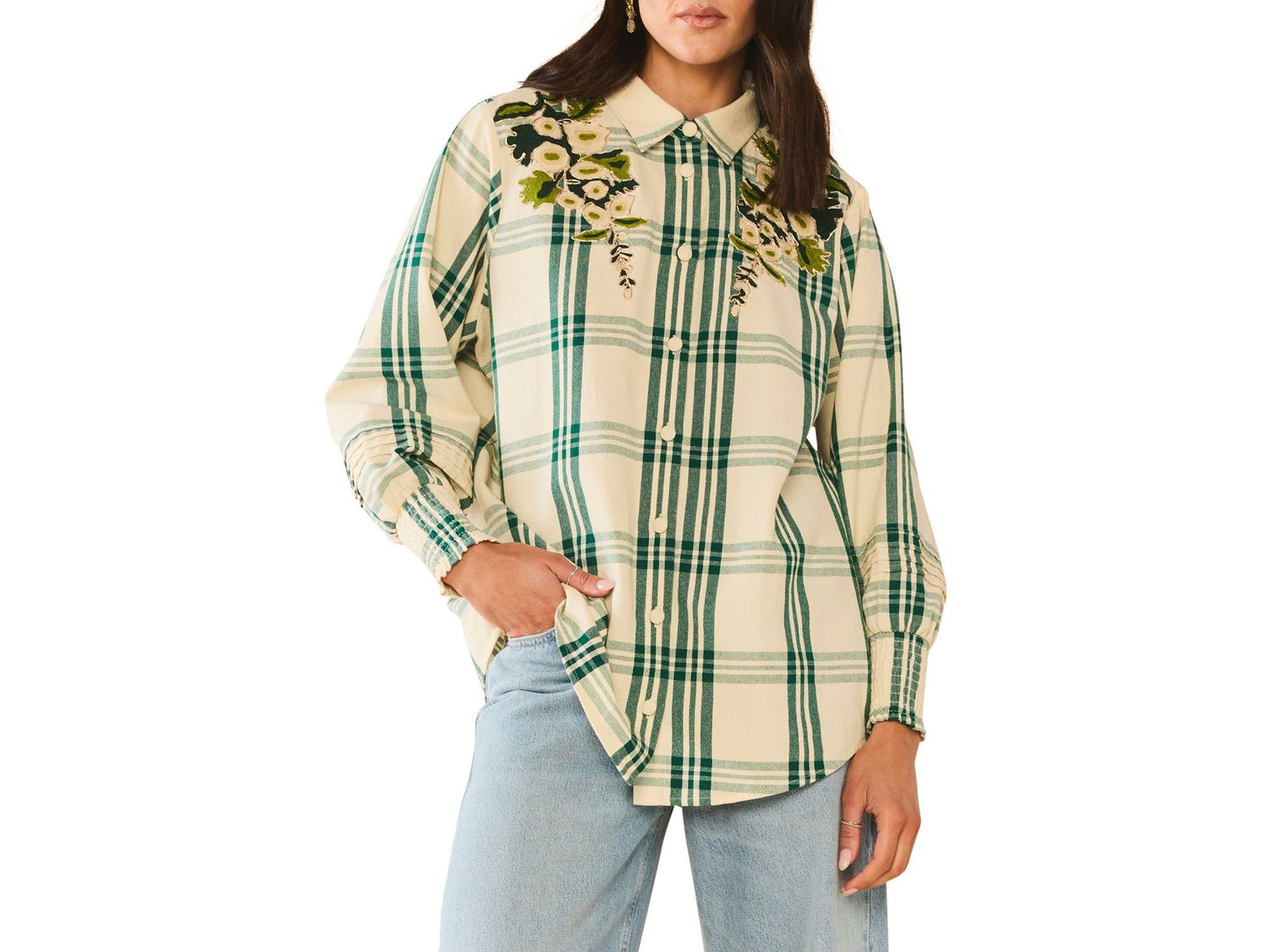 Butler Shirt - Image 1