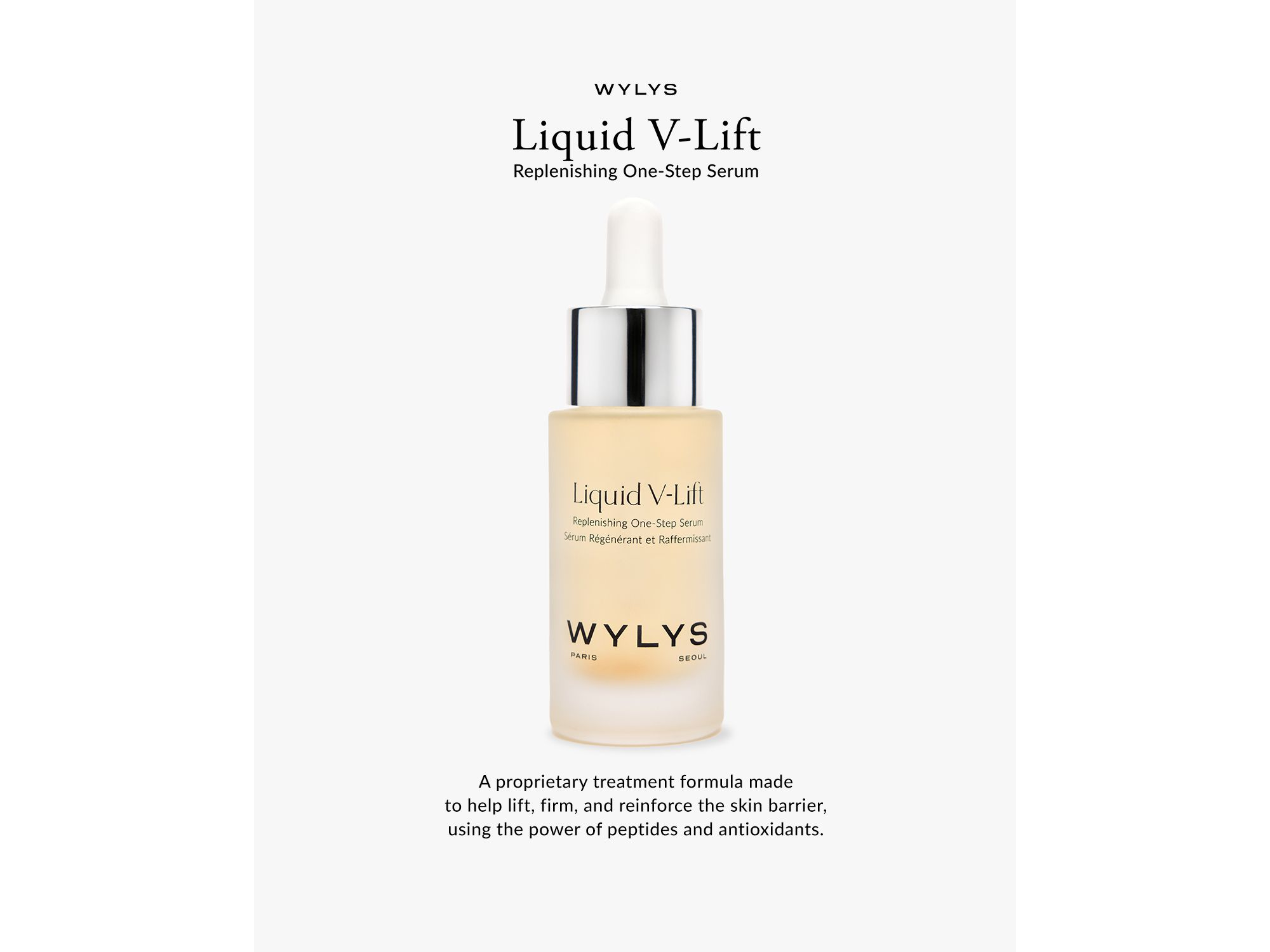 Liquid V-Lift — Image 5