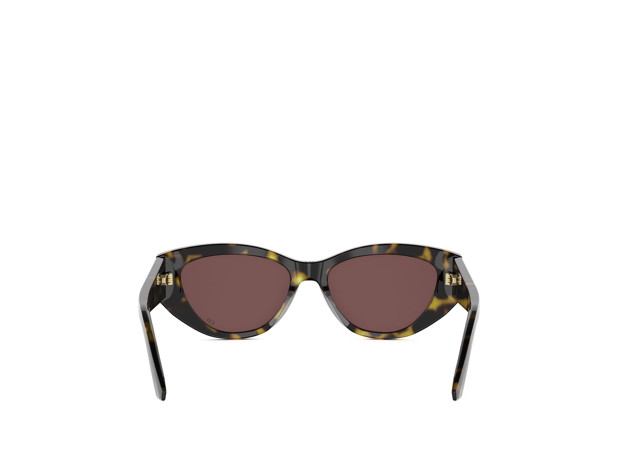 Glow B1I Oval Sunglasses, 53mm — Image 4
