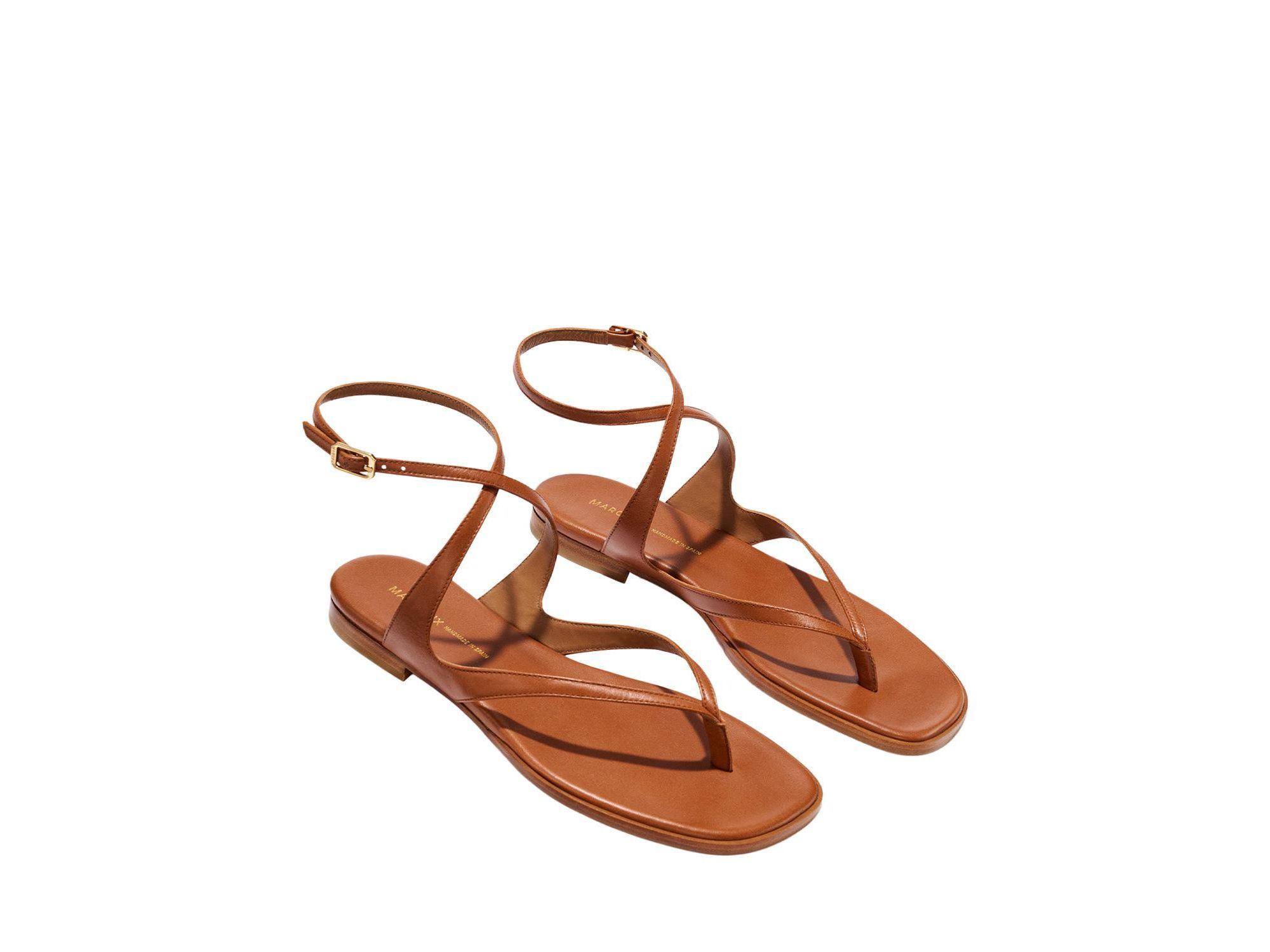 Women's The Palermo Sandals — Image 3