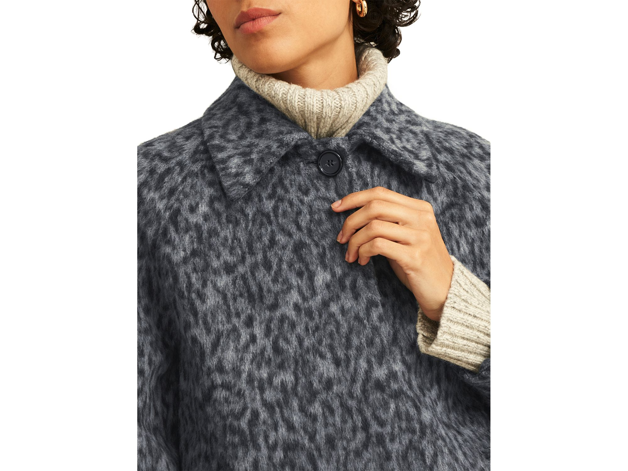 September Limited Collection Aspel Coat — Image 3