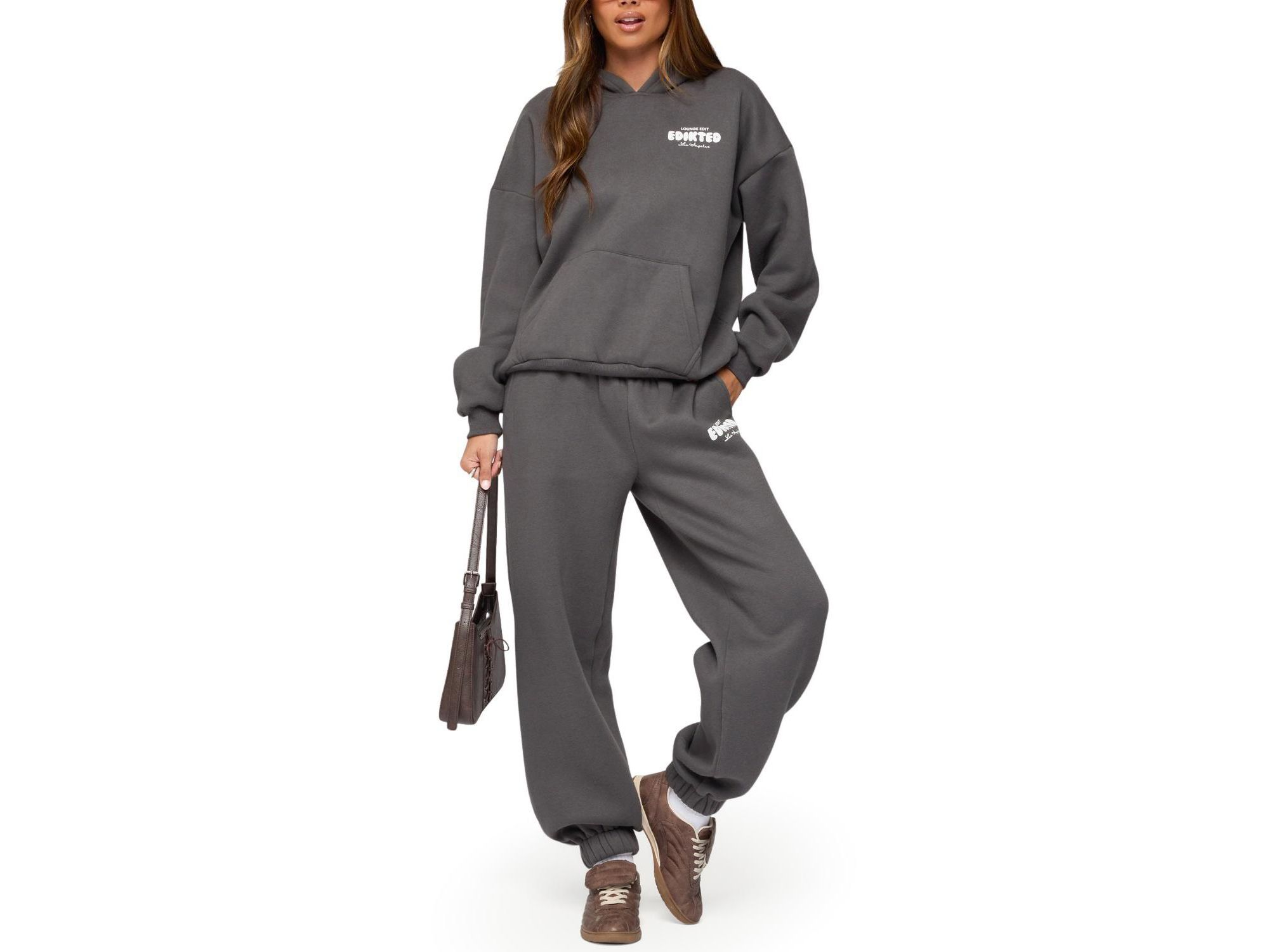 Lounge Edit Hoodie — Image 3