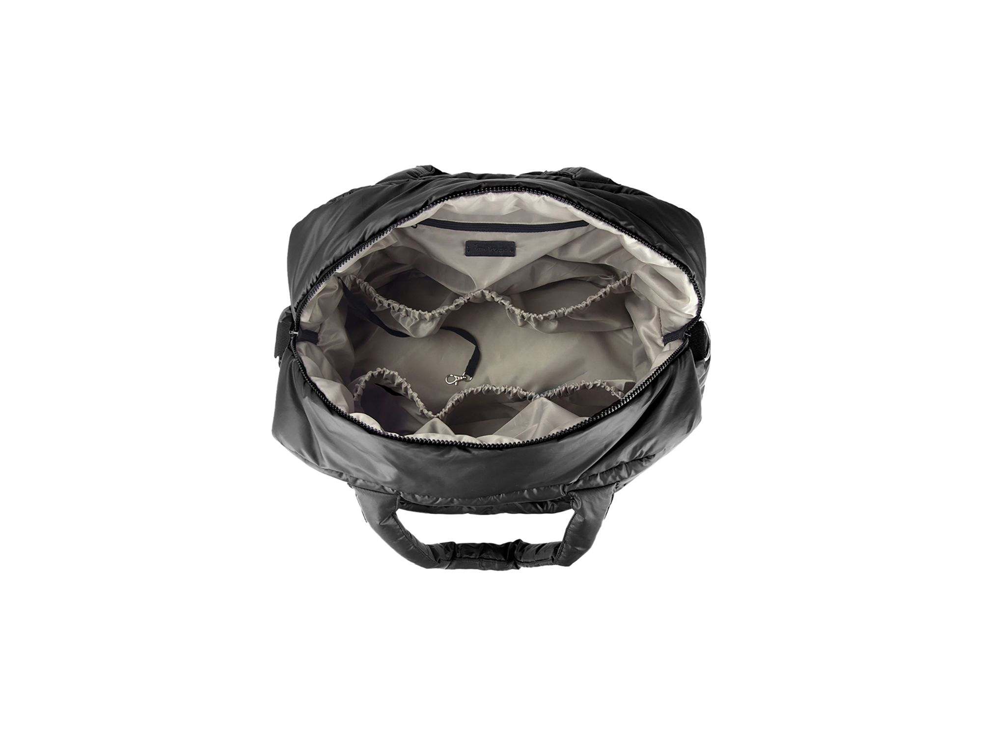 Plaza Diaper Bag — Image 7