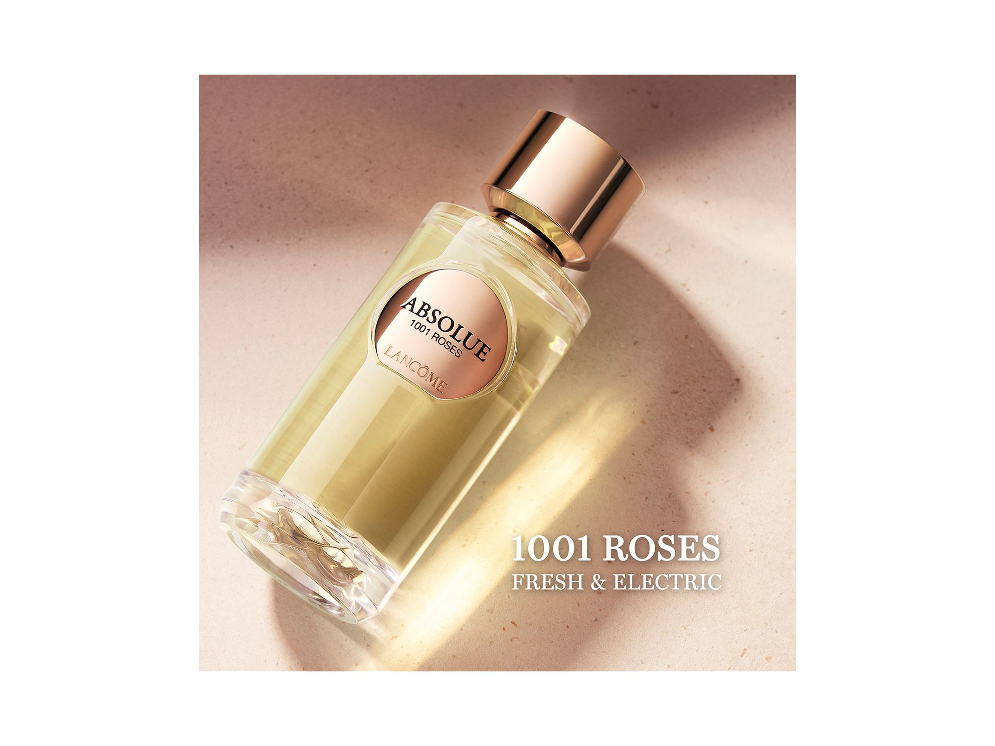 Absolue 1001 Roses Eau de Parfum 3.4 oz. — Image 4