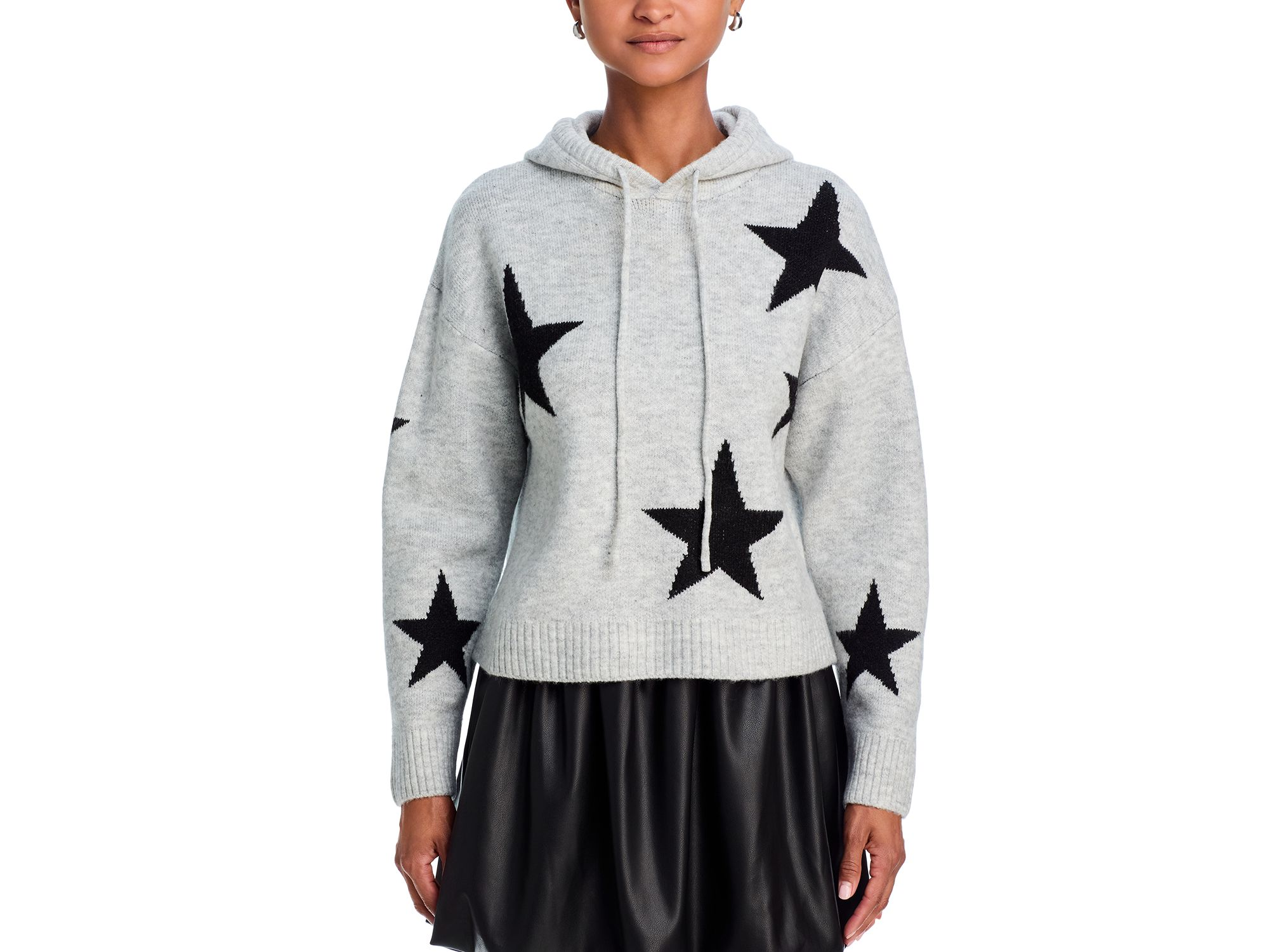 Star Hoodie Sweater - Exclusive — Image 9