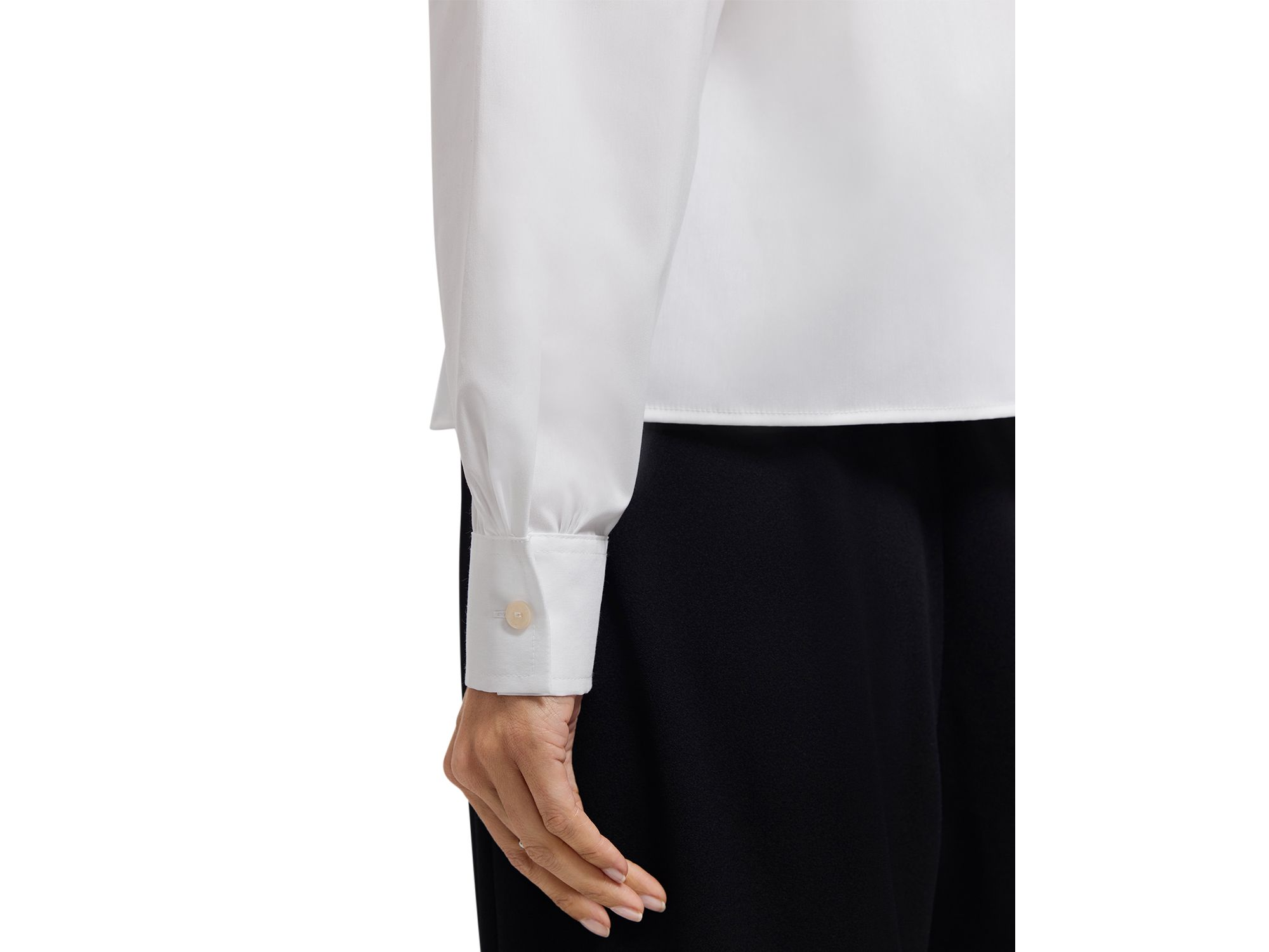 Marina Pearl Shirt — Image 3
