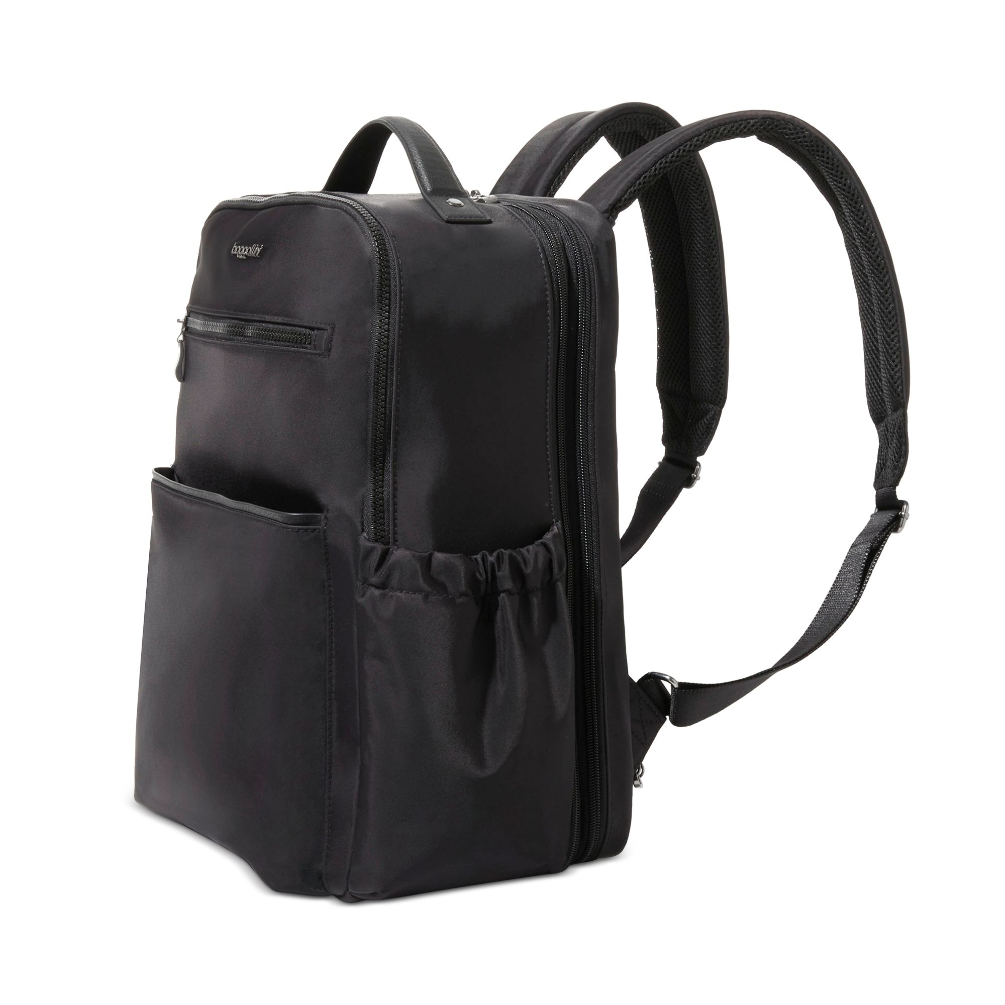 Tribeca Expandable Laptop Backpack — Image 6