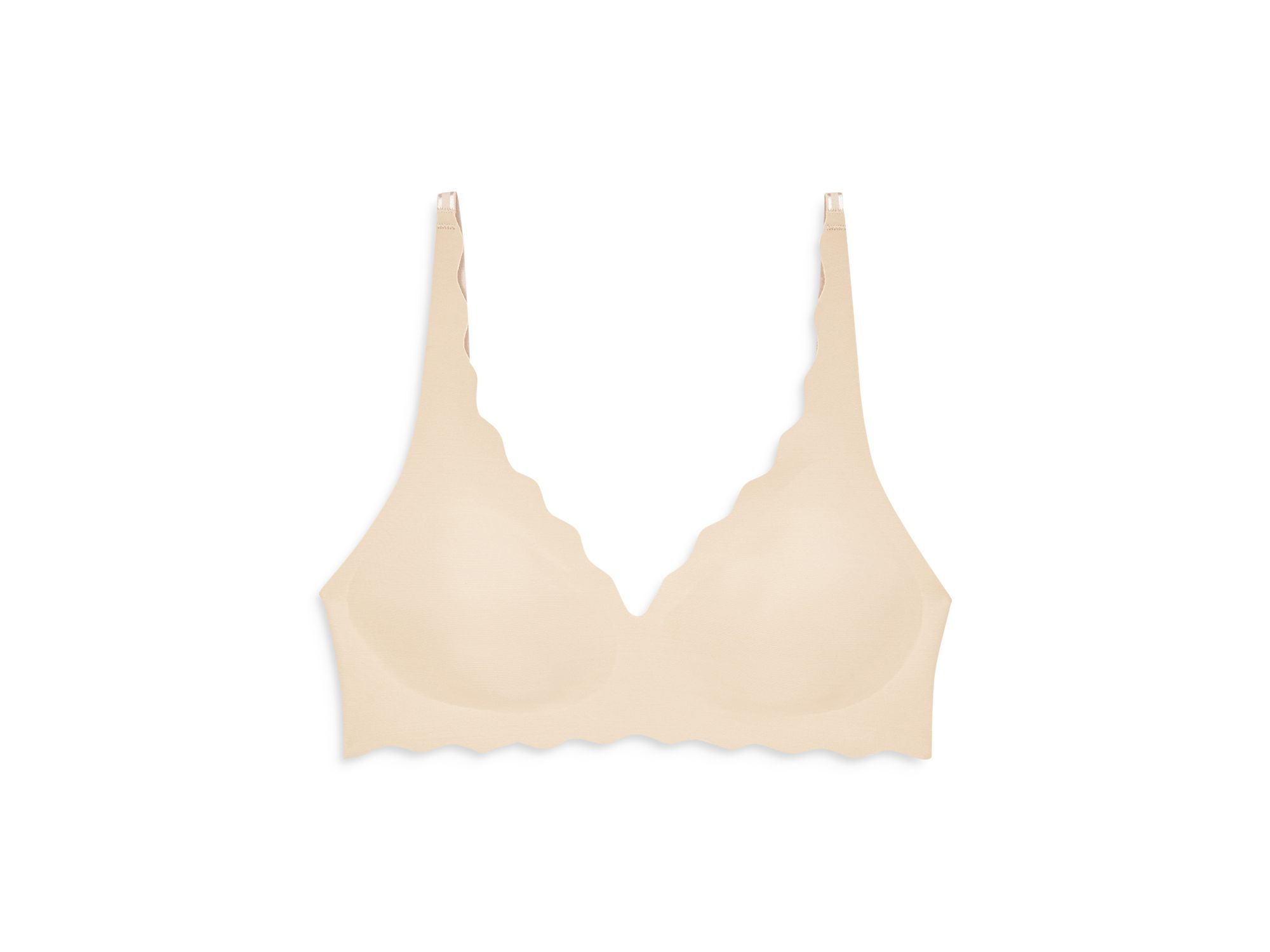 B.Wow'd Wire Free Comfort Bra — Image 7