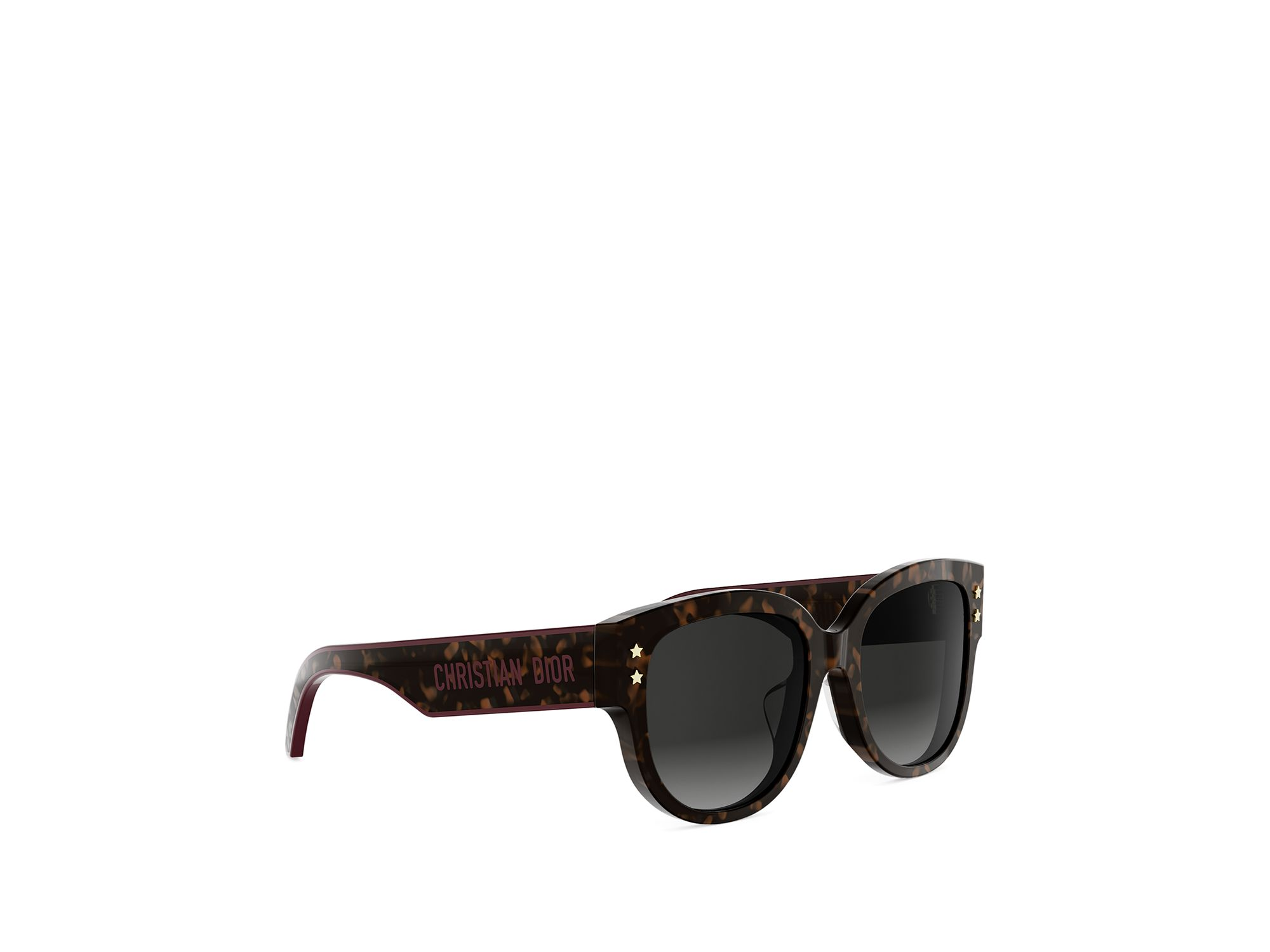 Pacific B2I Butterfly Sunglasses, 55mm — Image 7