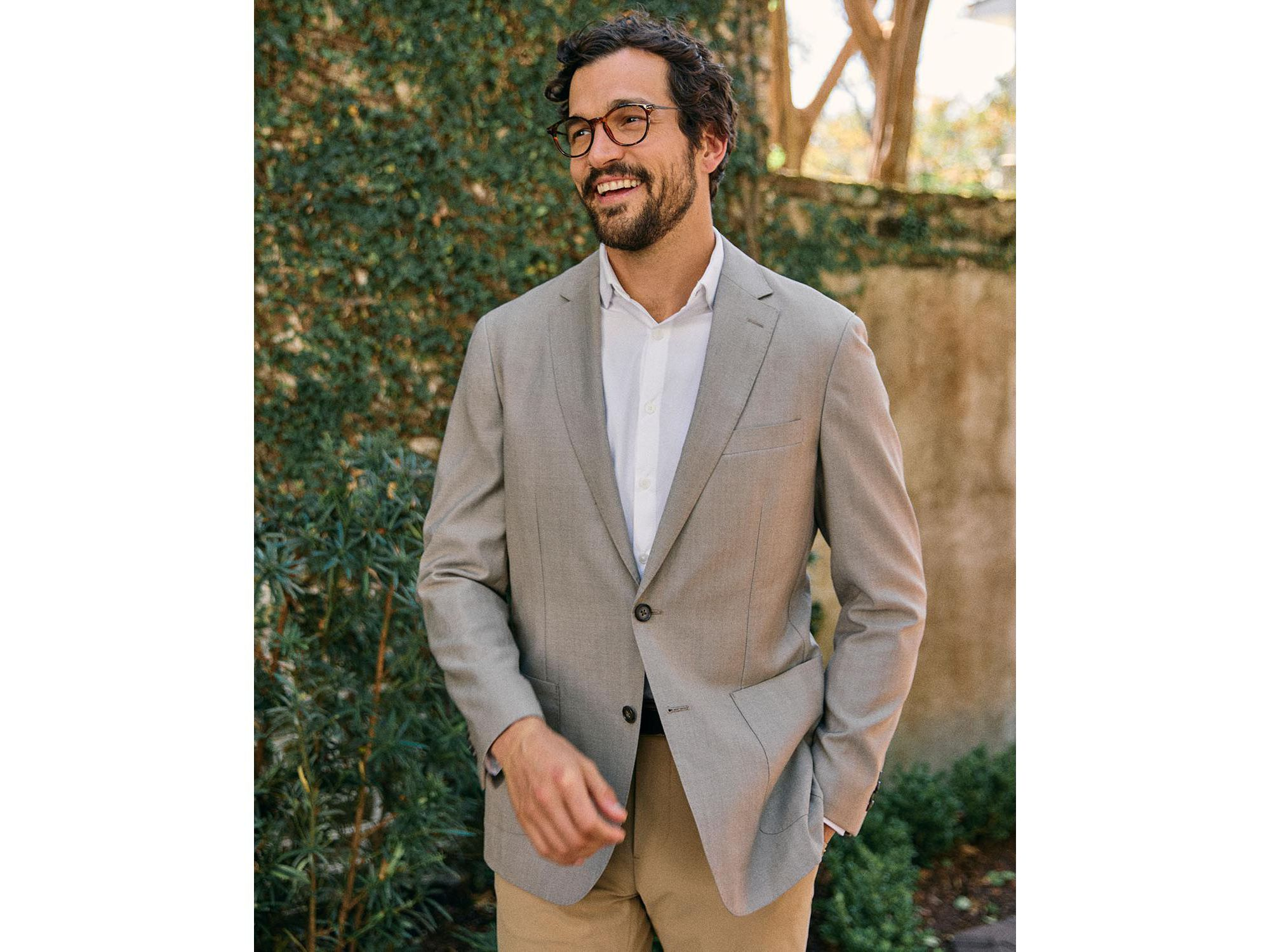 Lavelle  Blazer — Image 3