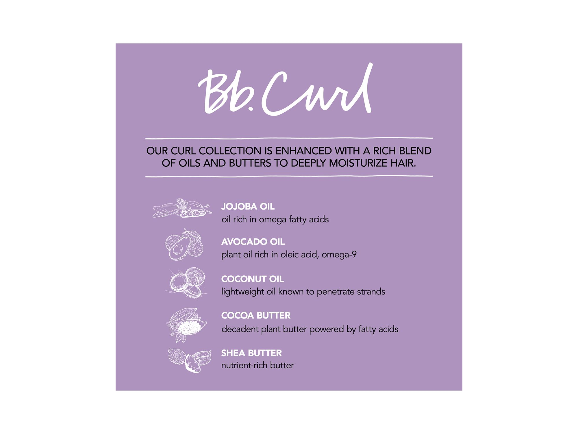 Curl Mousse 5 oz. — Image 6