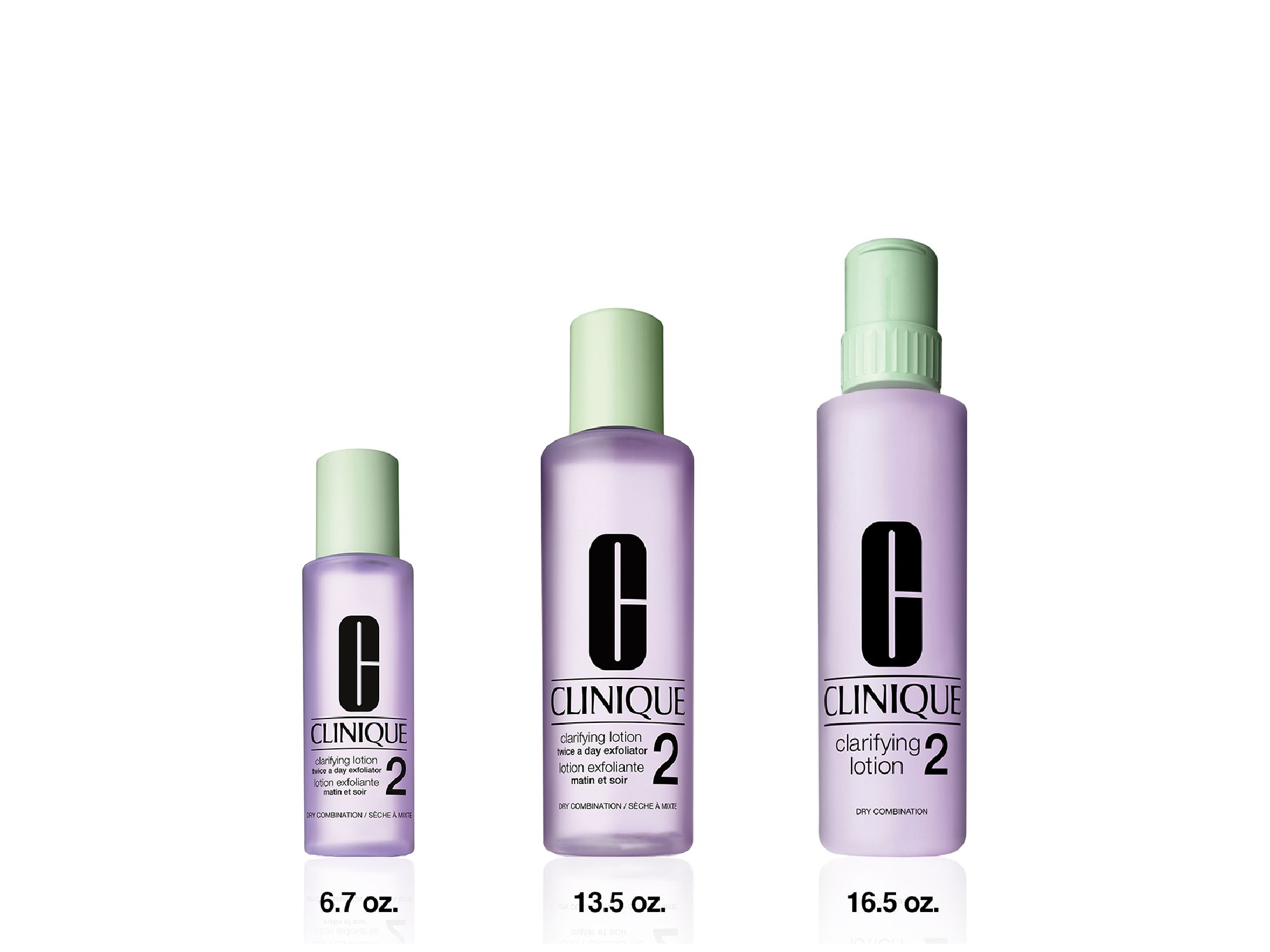 Clarifying Lotion 2 for Dry to Dry/Combination Skin — Image 7