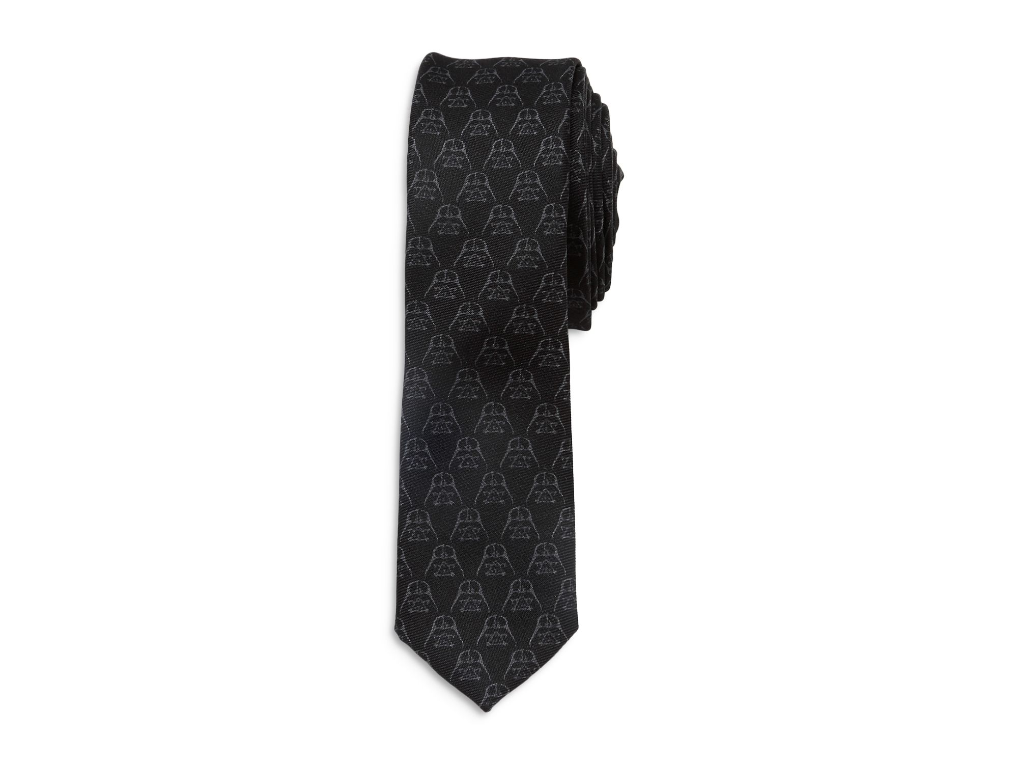 Darth Vader Silk Tie — Image 3