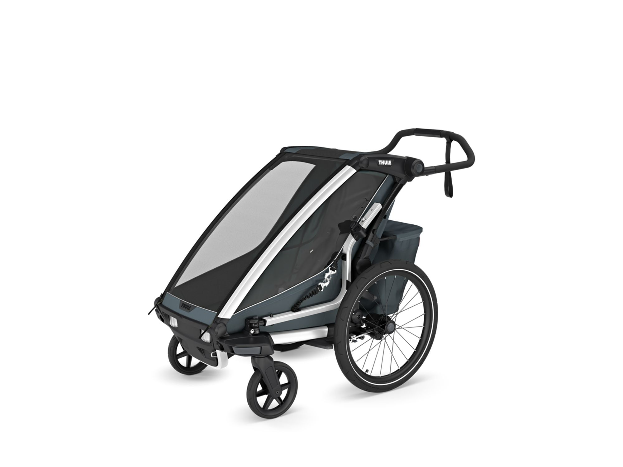 Chariot Cross 2 Multisport Single — Image 3
