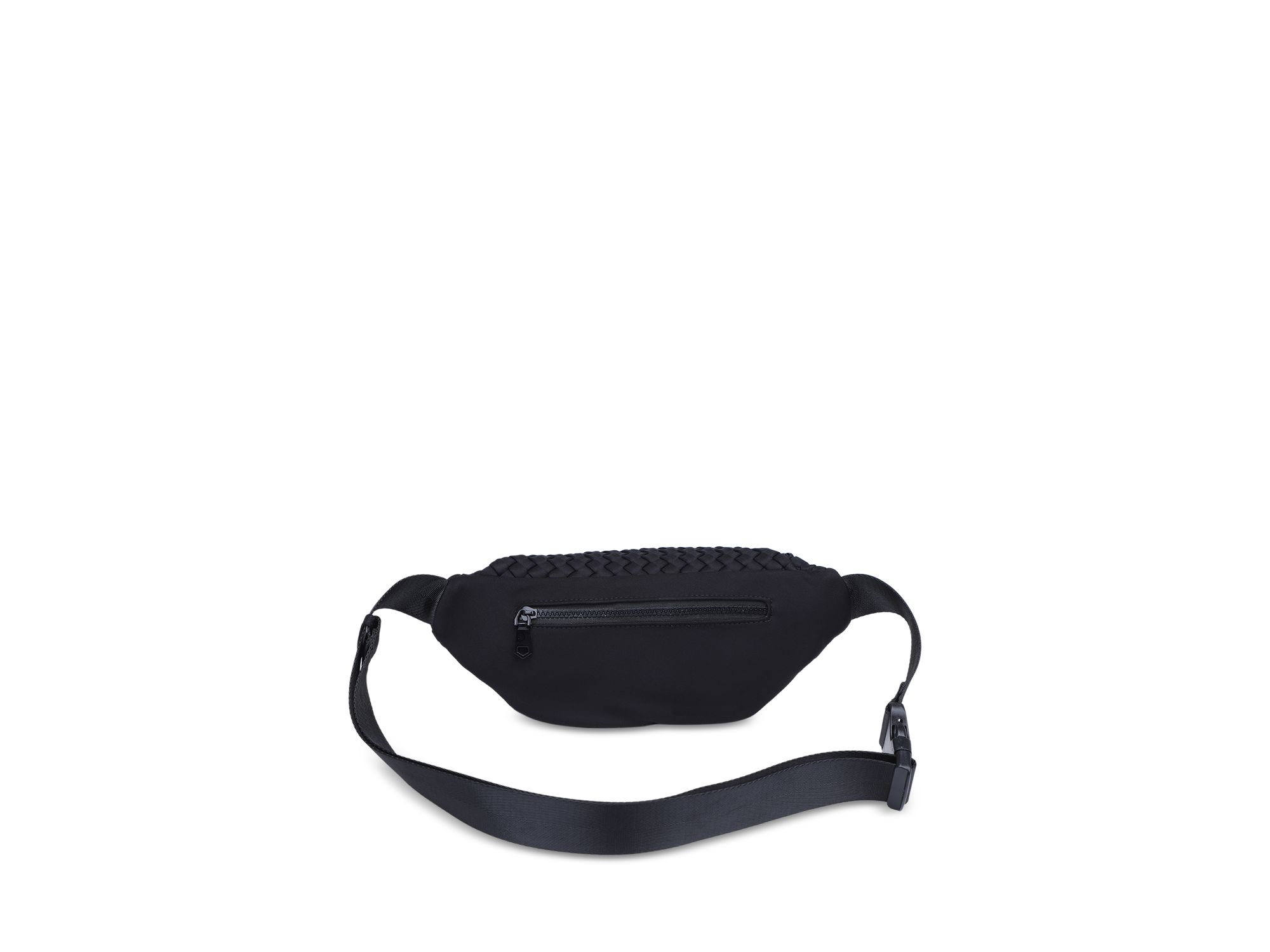 Aim High Medium Woven Neoprene Belt Bag — Image 8