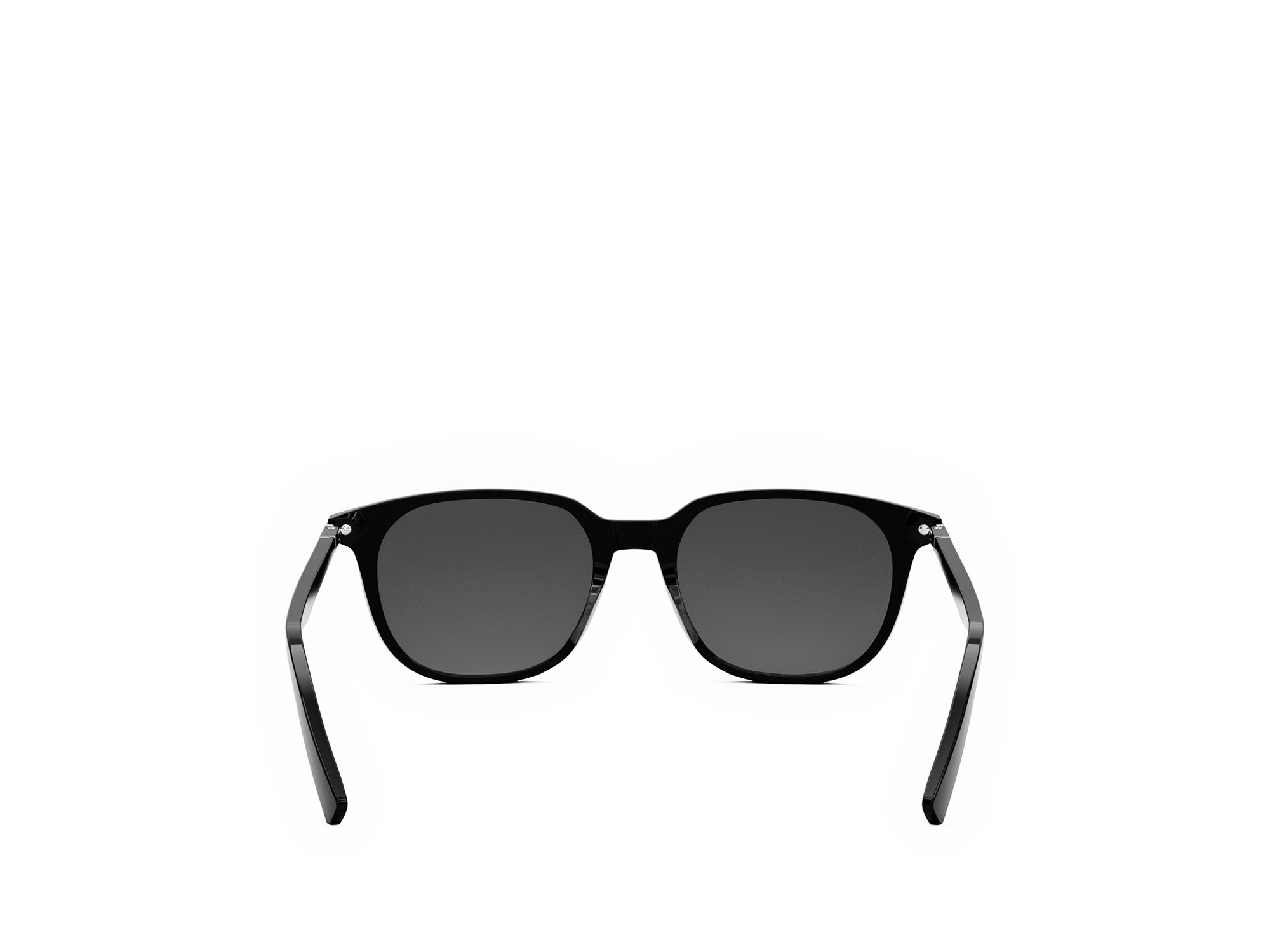 BlackSuit S12I Oval Sunglasses, 52mm — Image 5