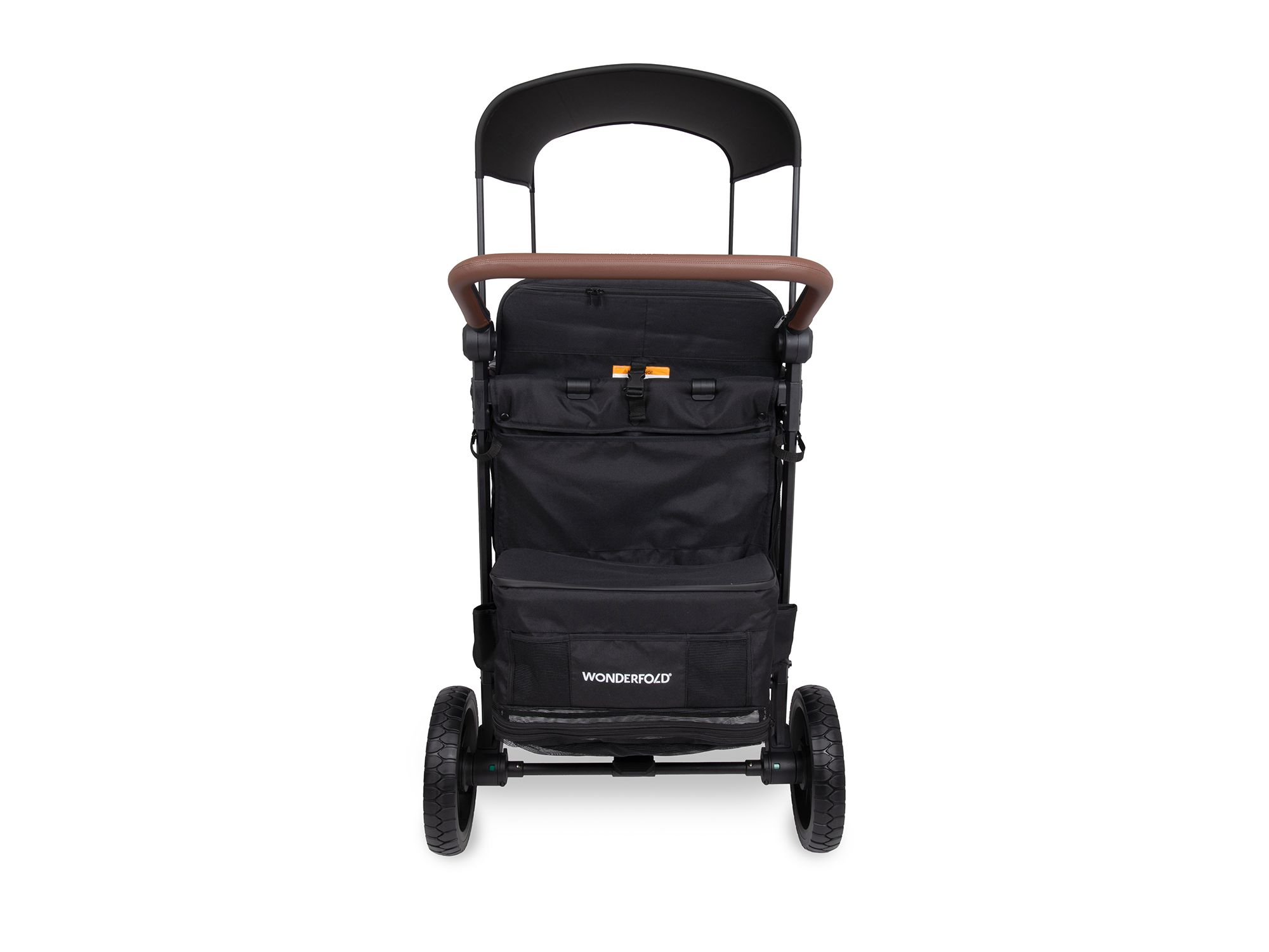 W6 Pro 6 Seater Stroller Wagon — Image 6