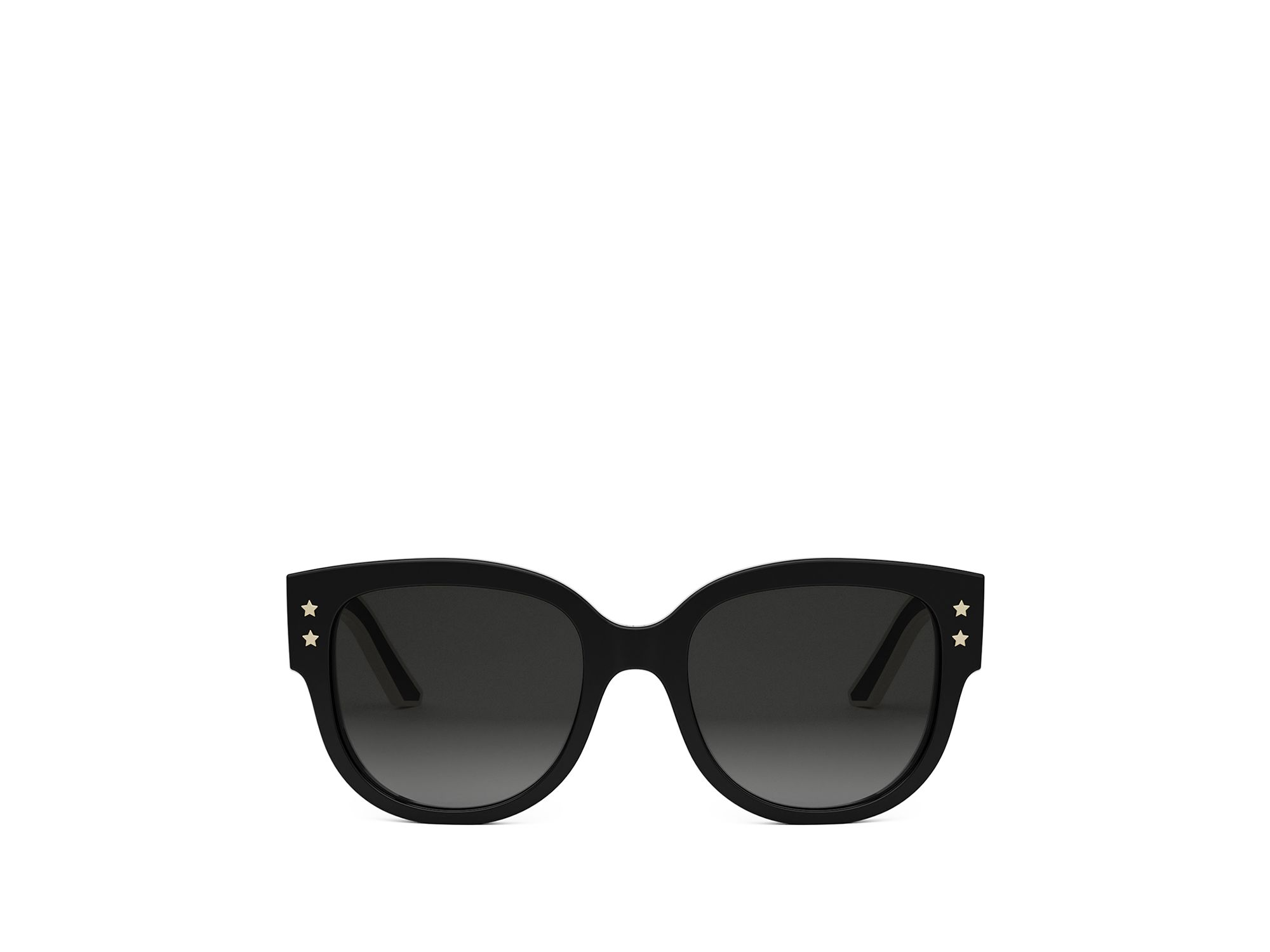 Pacific B2I Gradient Butterfly Sunglasses, 54mm — Image 6