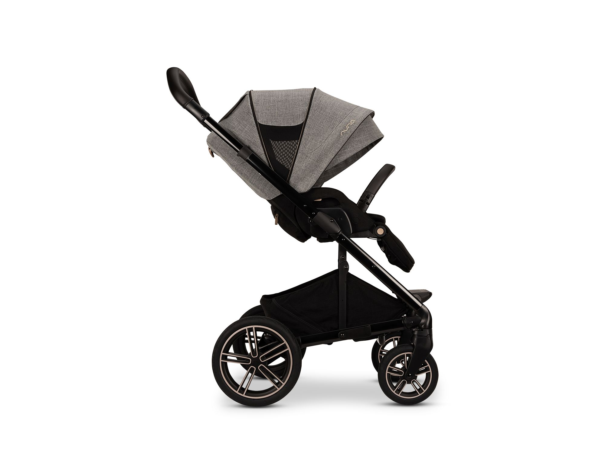 x Bloomingdale's MIXX Next + PIPA AIRE RX Travel System - Exclusive — Image 4