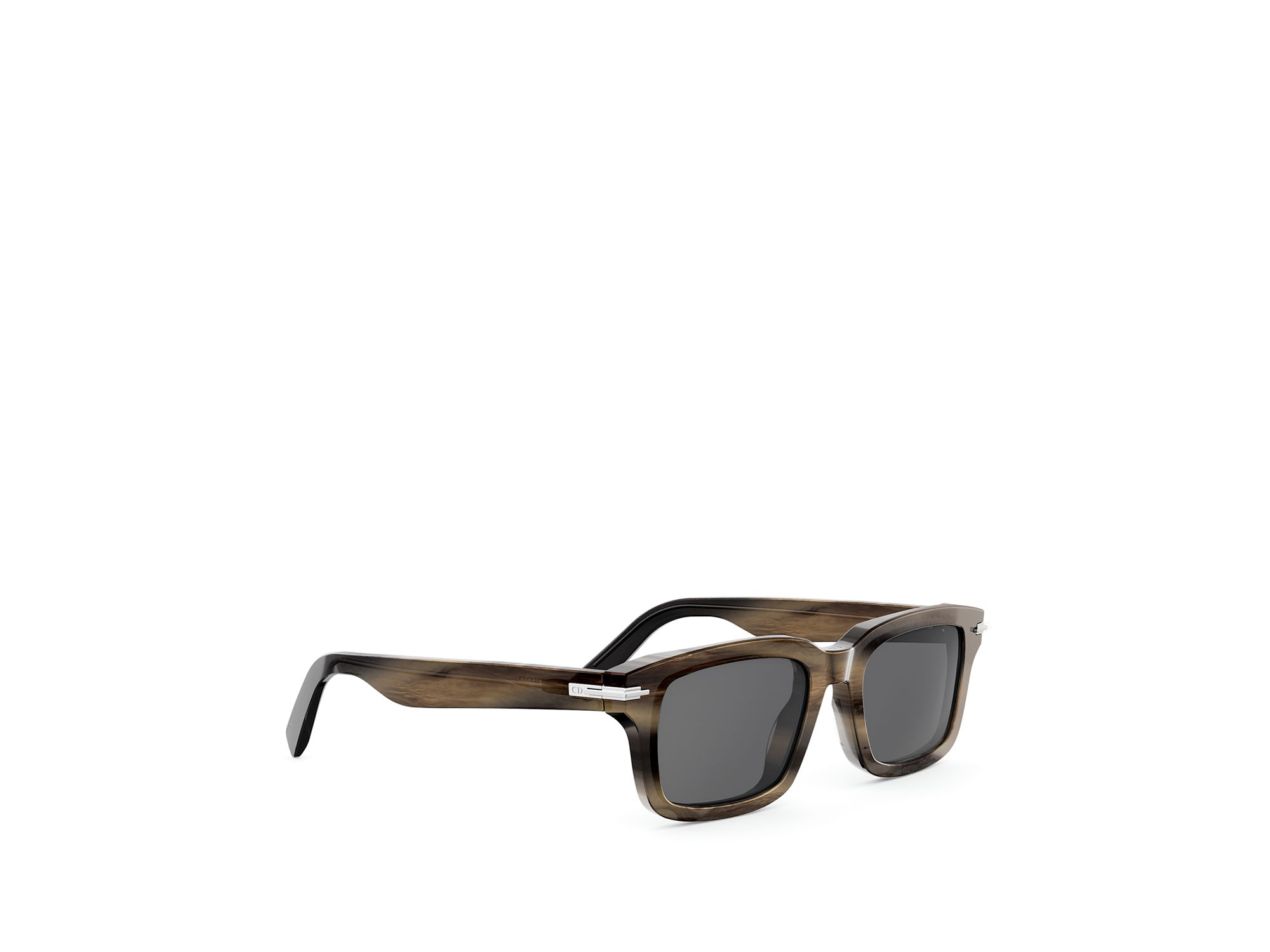 BlackSuit S16I Rectangle Sunglasses, 52mm — Image 6