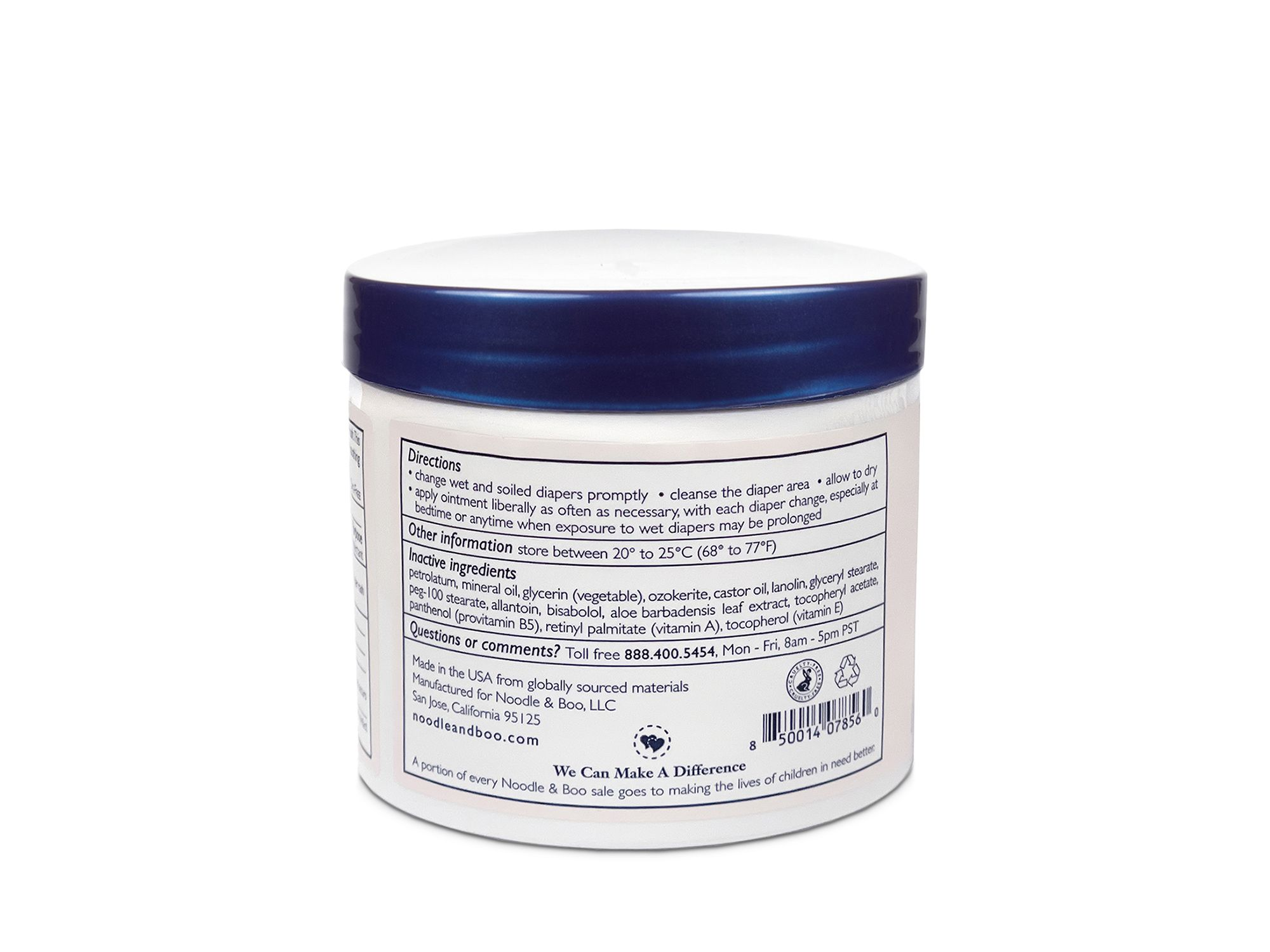 The Best Diaper Rash Ointment — Image 3