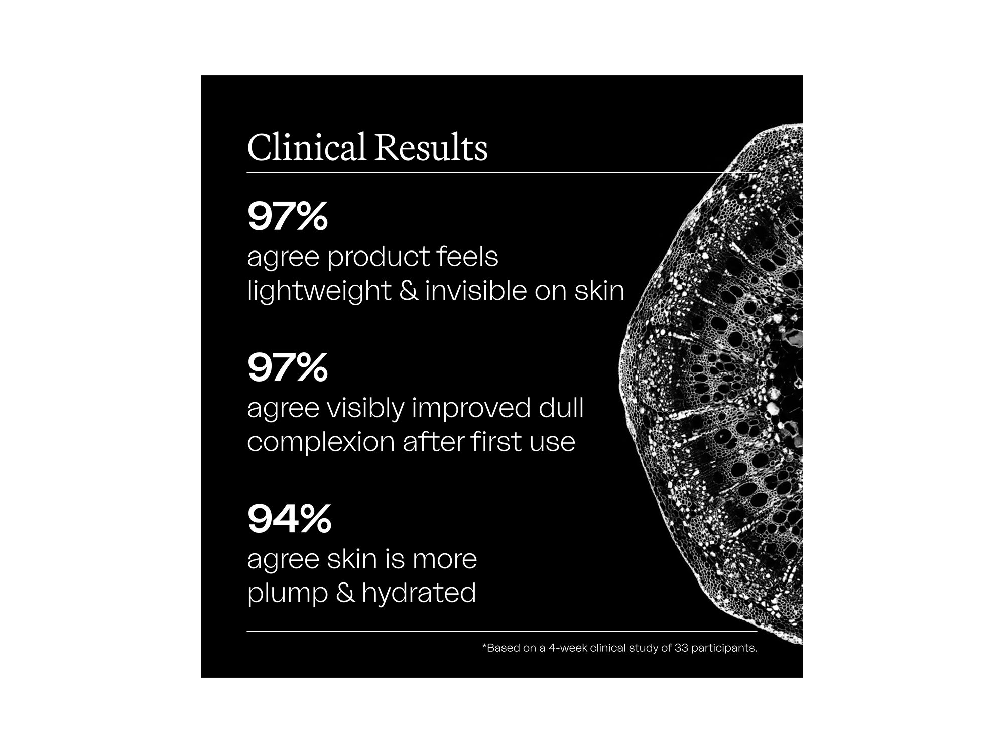Rejuvenating Priming Moisturizer SPF 30 1 oz. — Image 4