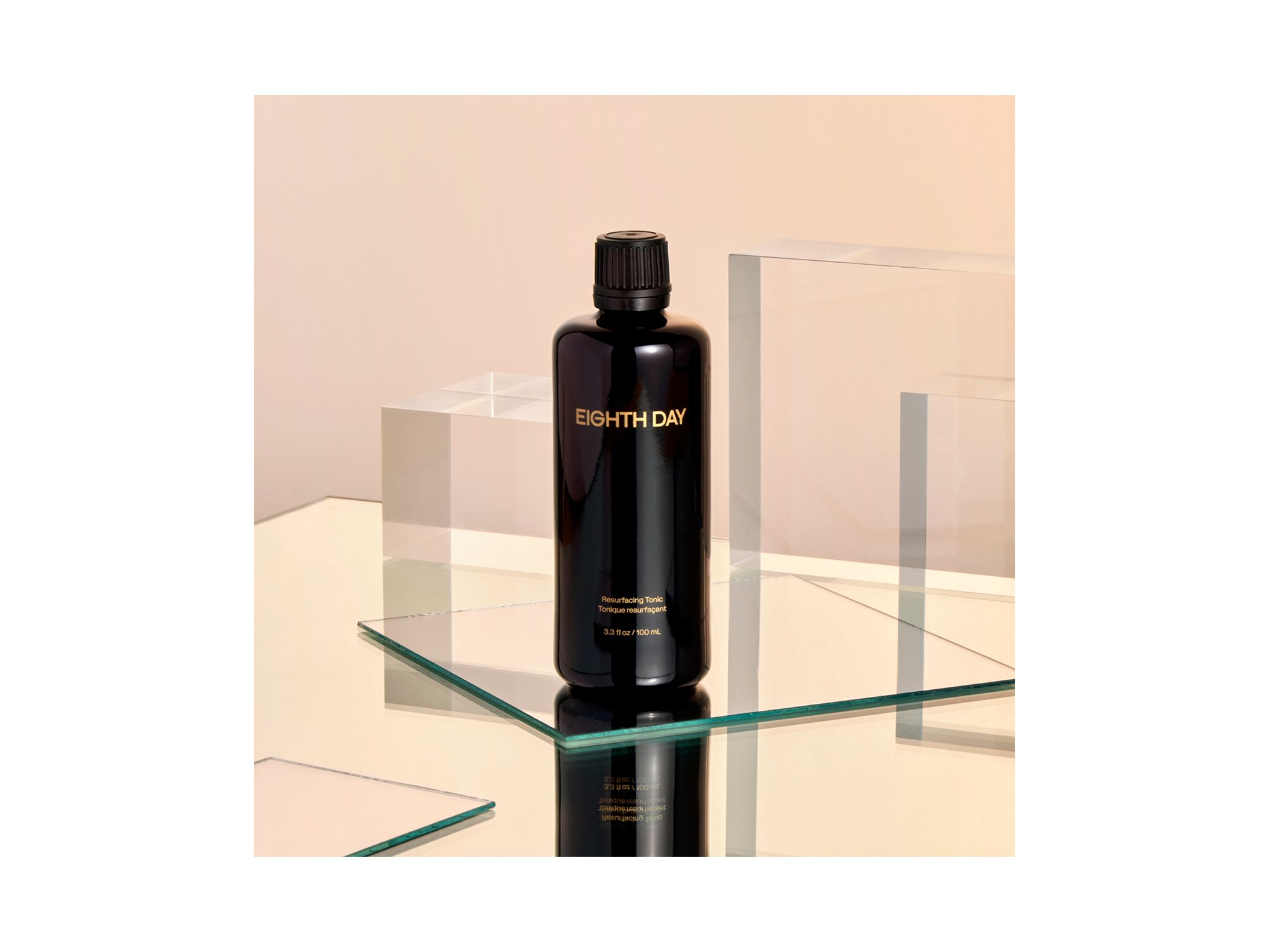 Resurfacing Tonic 3.3 oz. — Image 5