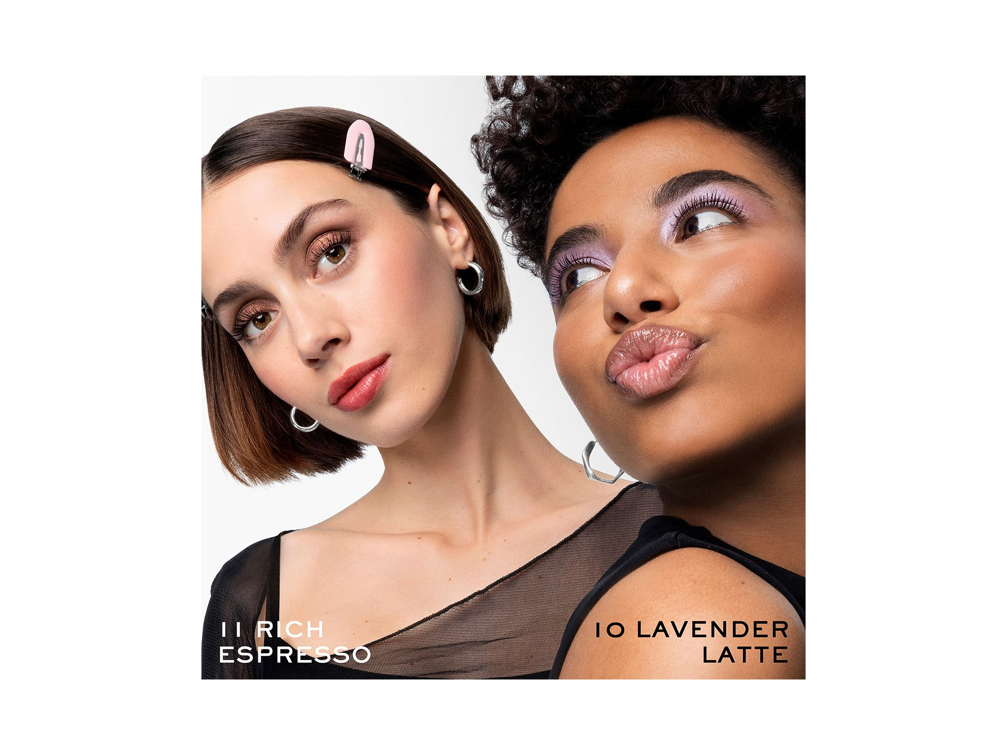 Idôle Tint Longwear Liquid Eyeshadow & Eyeliner — Image 3