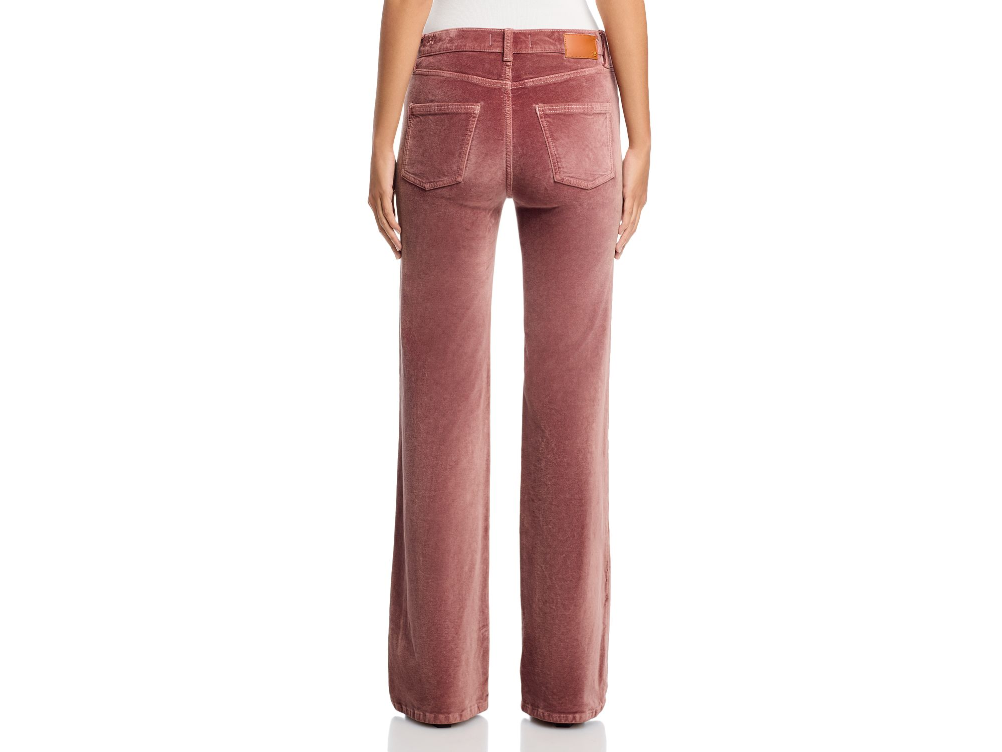 Ruby Pants — Image 3