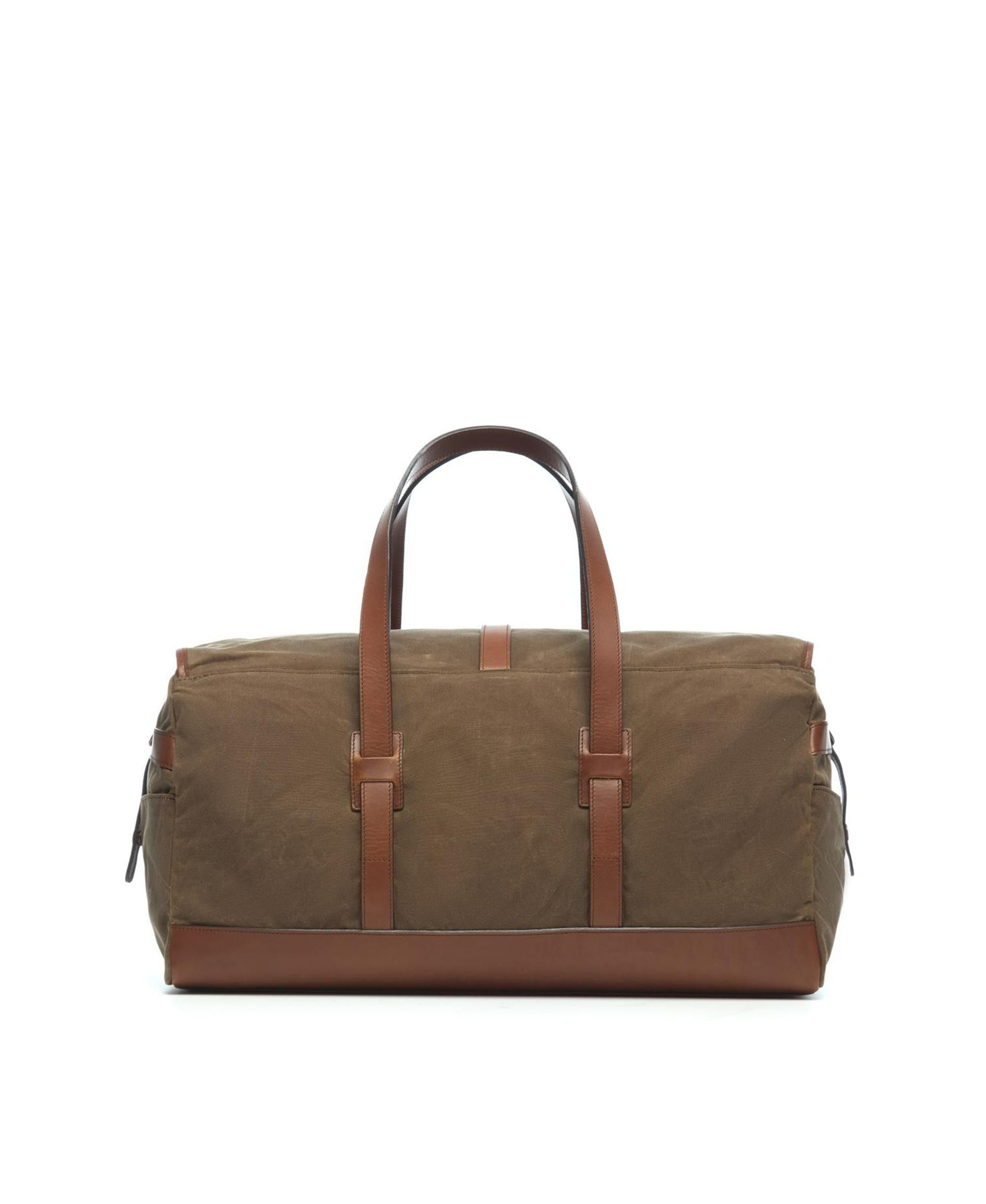 Flynn Weekender Duffel — Image 10