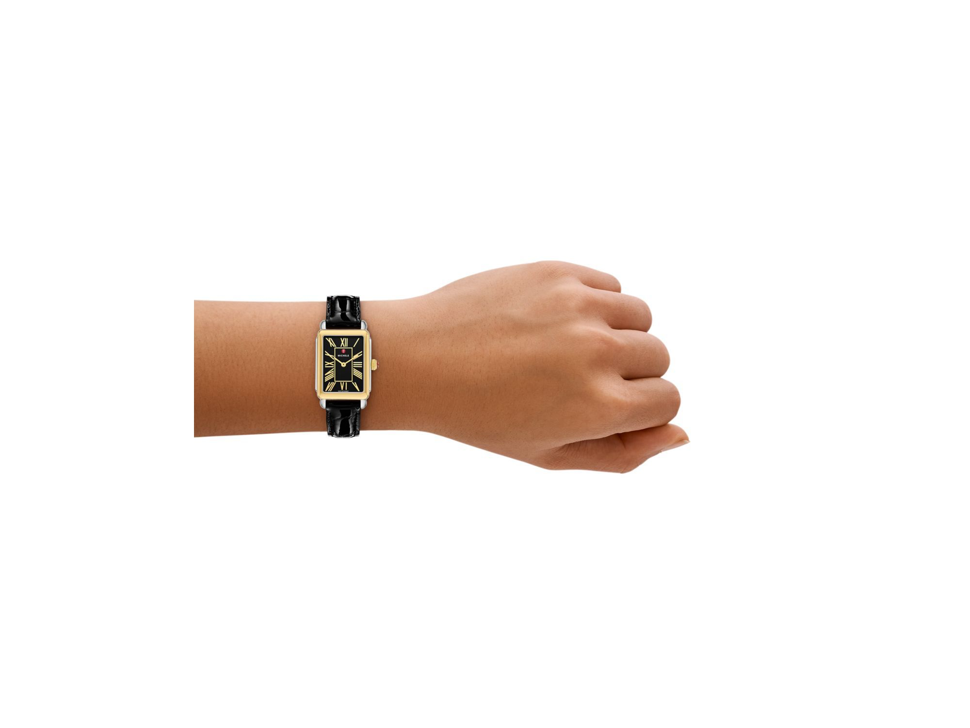 Deco Park Watch, 23mm x 29mm — Image 4