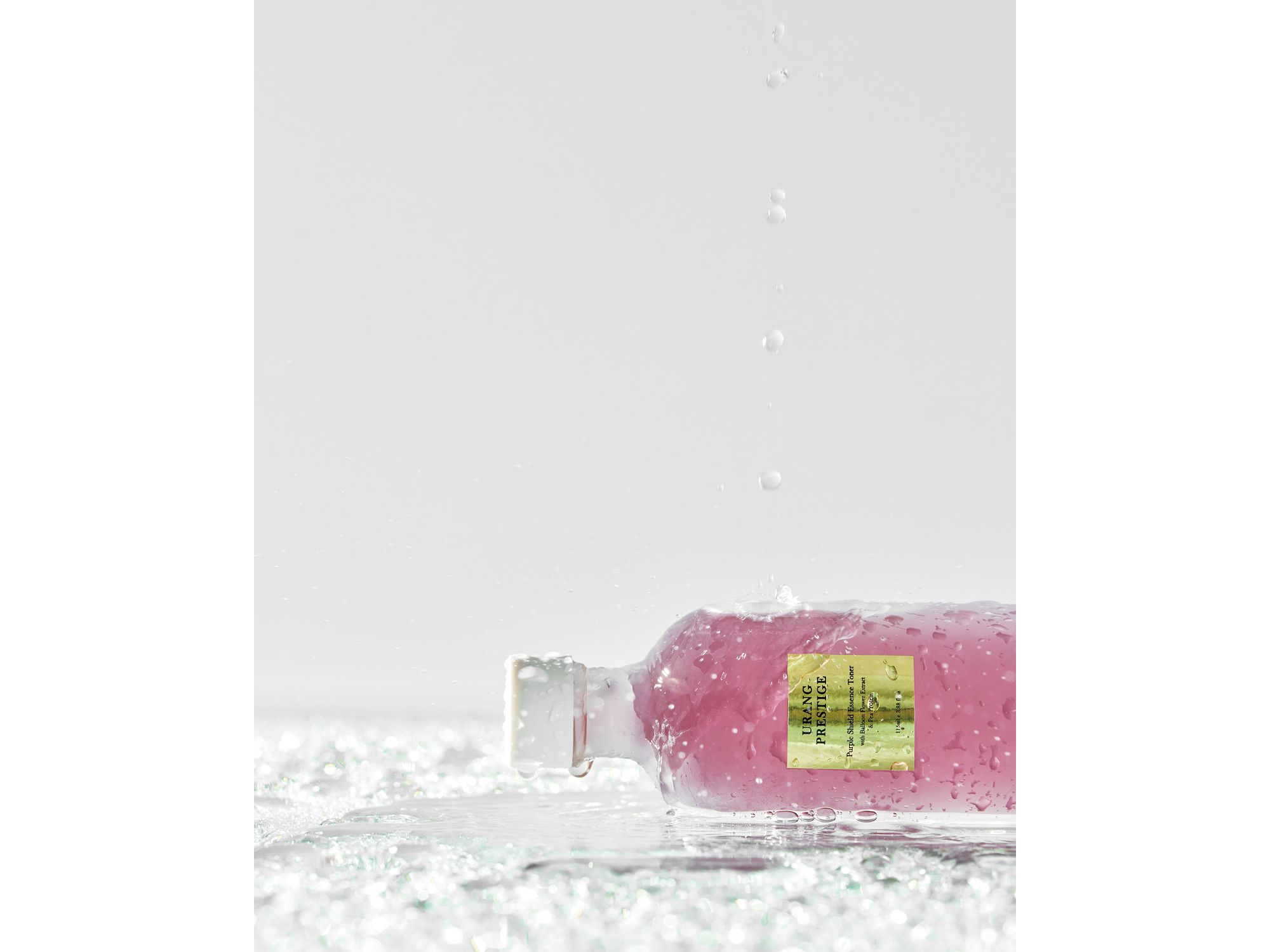 Prestige Purple Shield Essence Toner — Image 5
