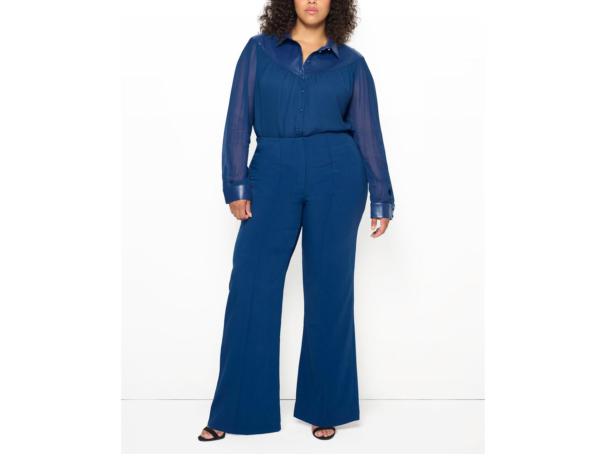 Jenna Blouse — Image 6