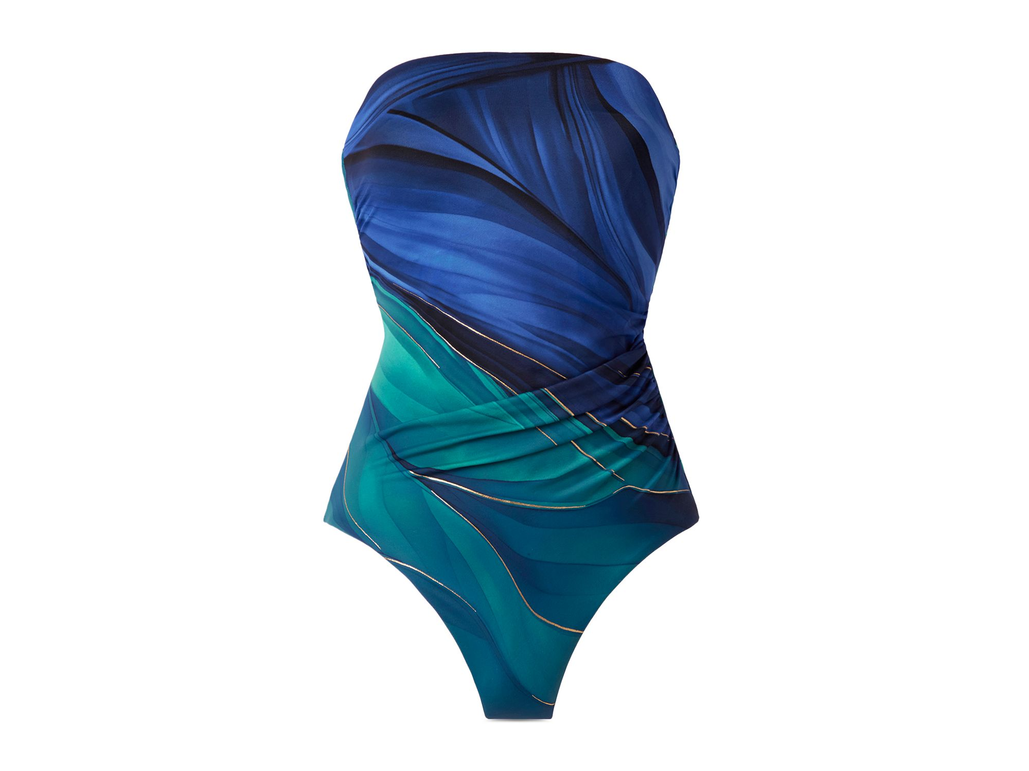 Maldiva Avanti One Piece Swimsuit — Image 5