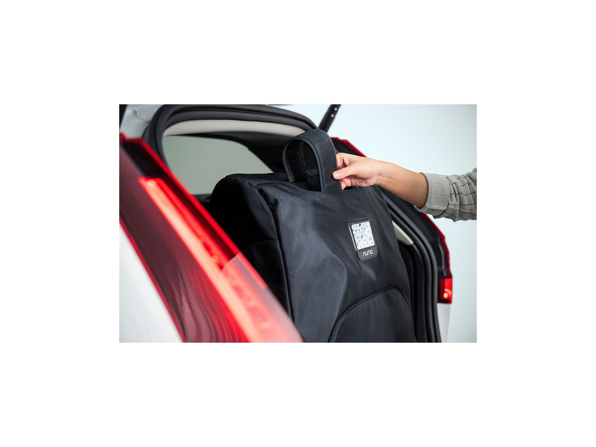 TRVL Transport Bag — Image 8