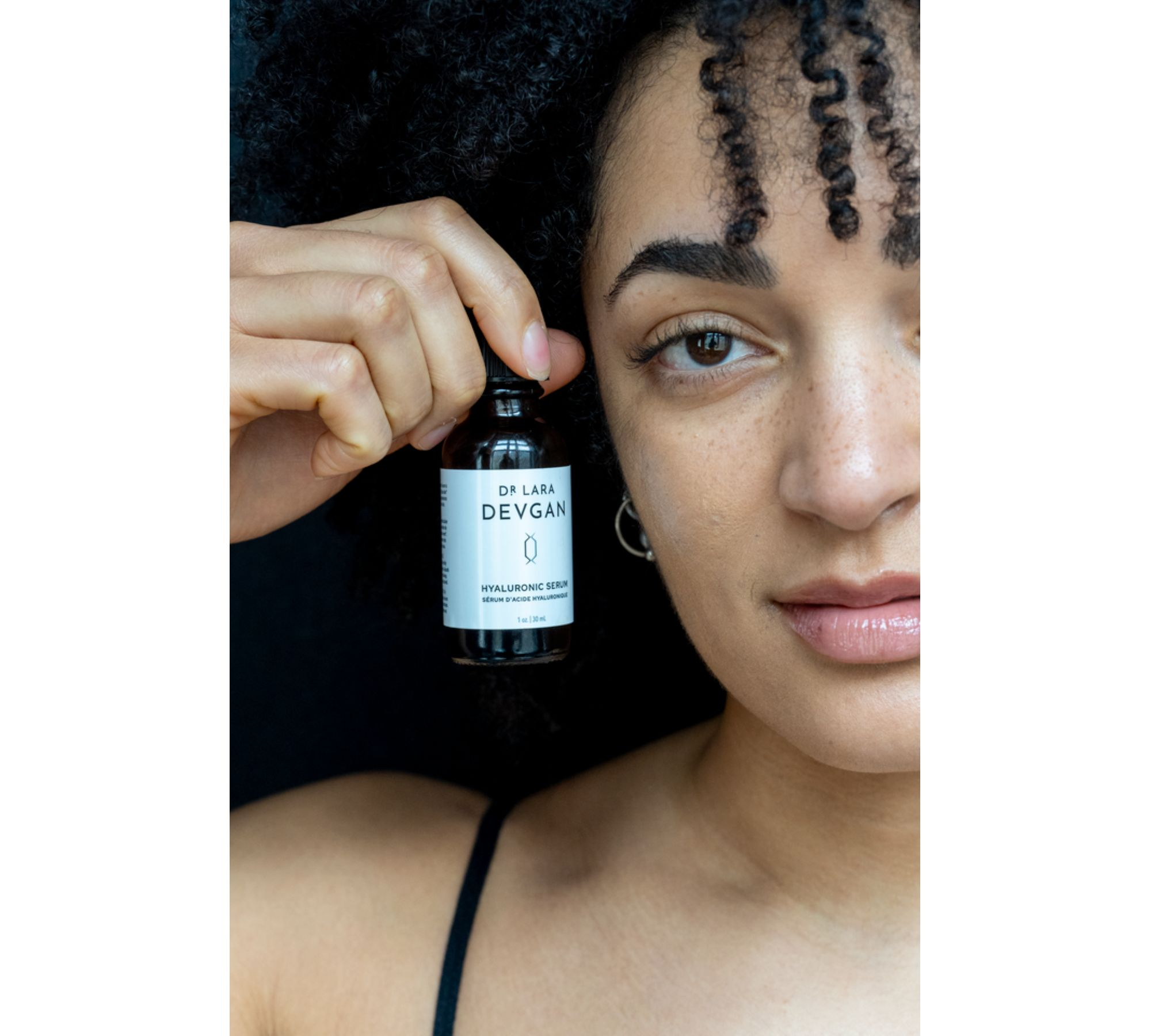 Hyaluronic Serum — Image 3