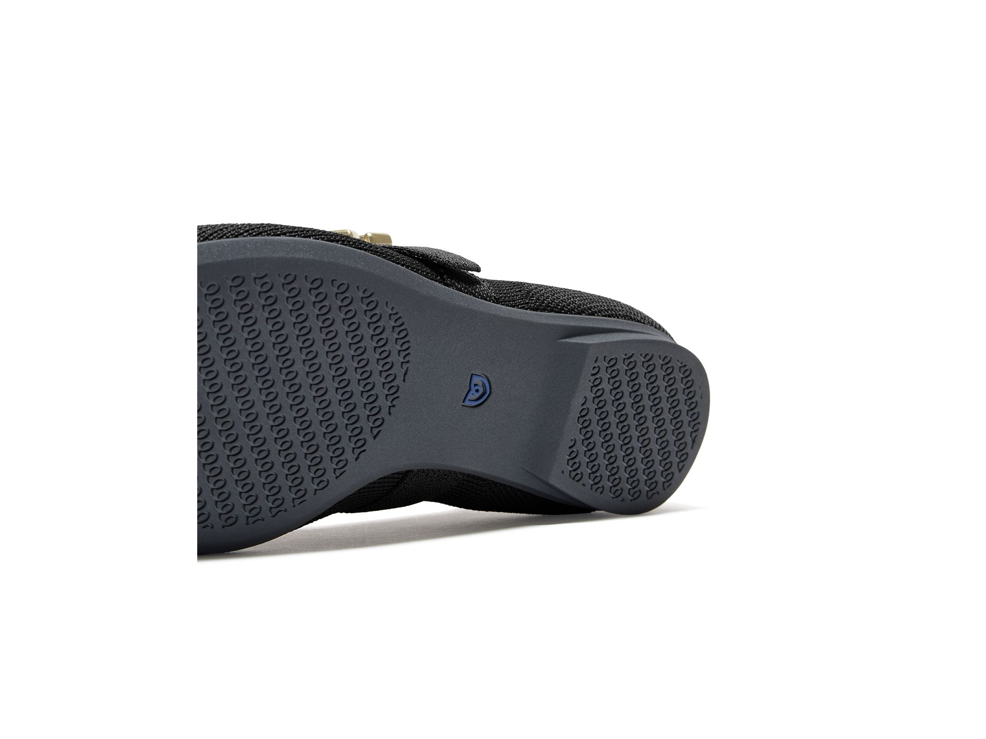 Women's The Ballet Mary Jane Flats — Image 4