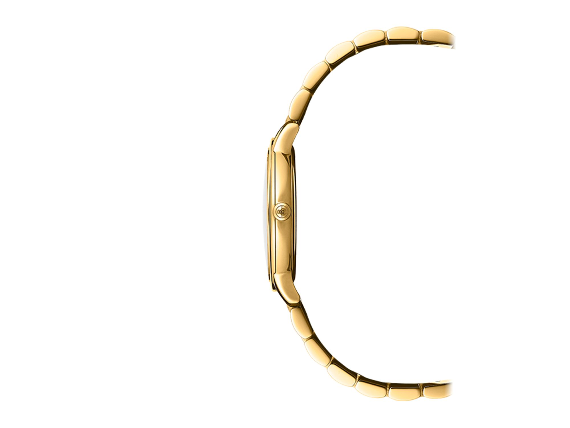 Toccata Mother-of-Pearl & Diamond Watch, 34mm — Image 3