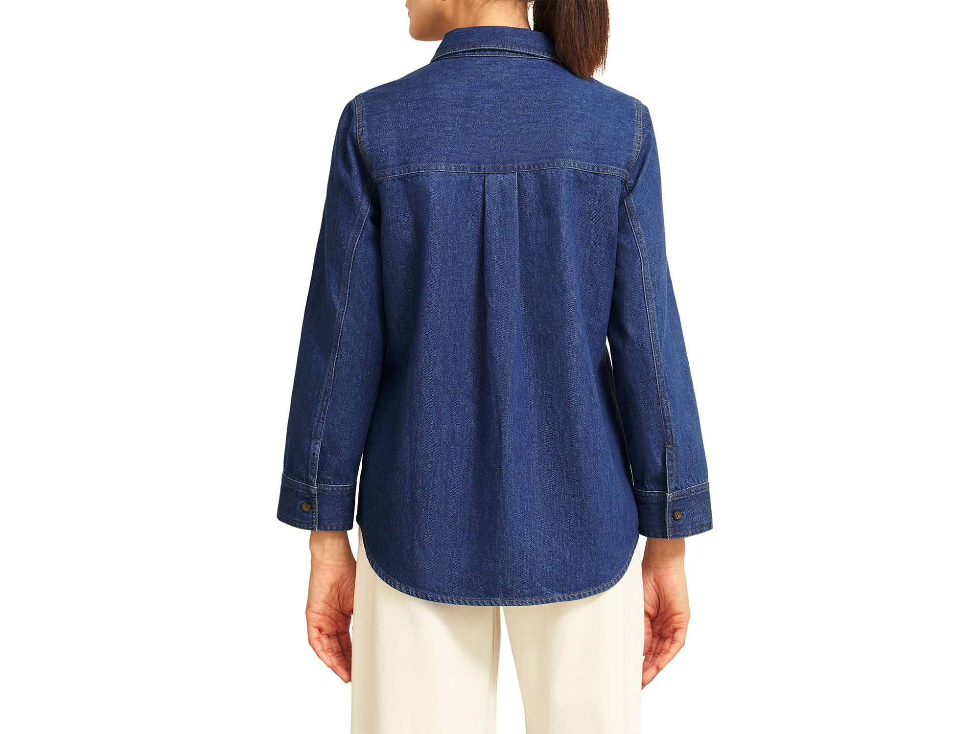 Elena Blouse — Image 3