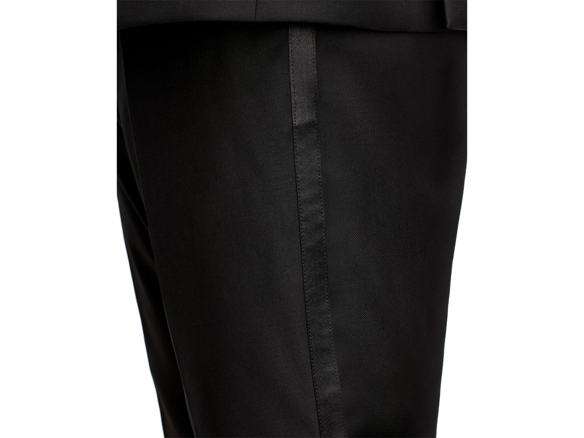 Bleecker Slim Fit Tuxedo — Image 3